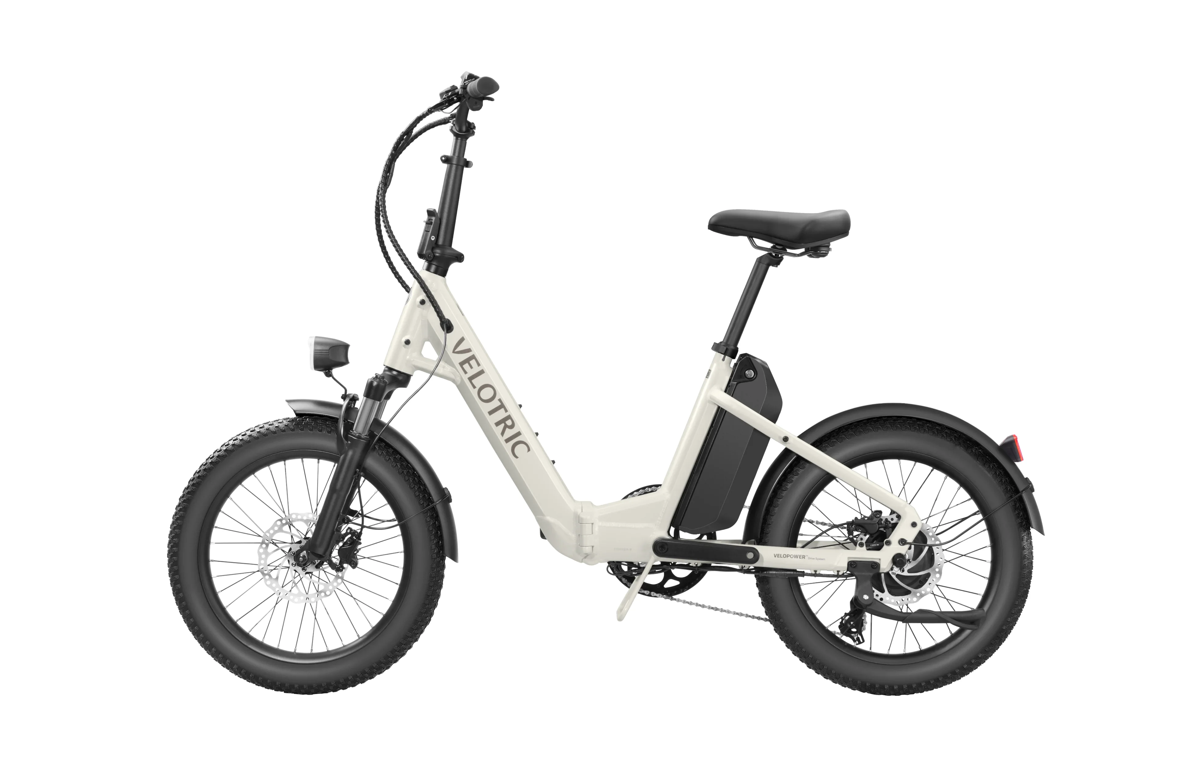 Velotric Fold 1 Lite Electric Bike view 5