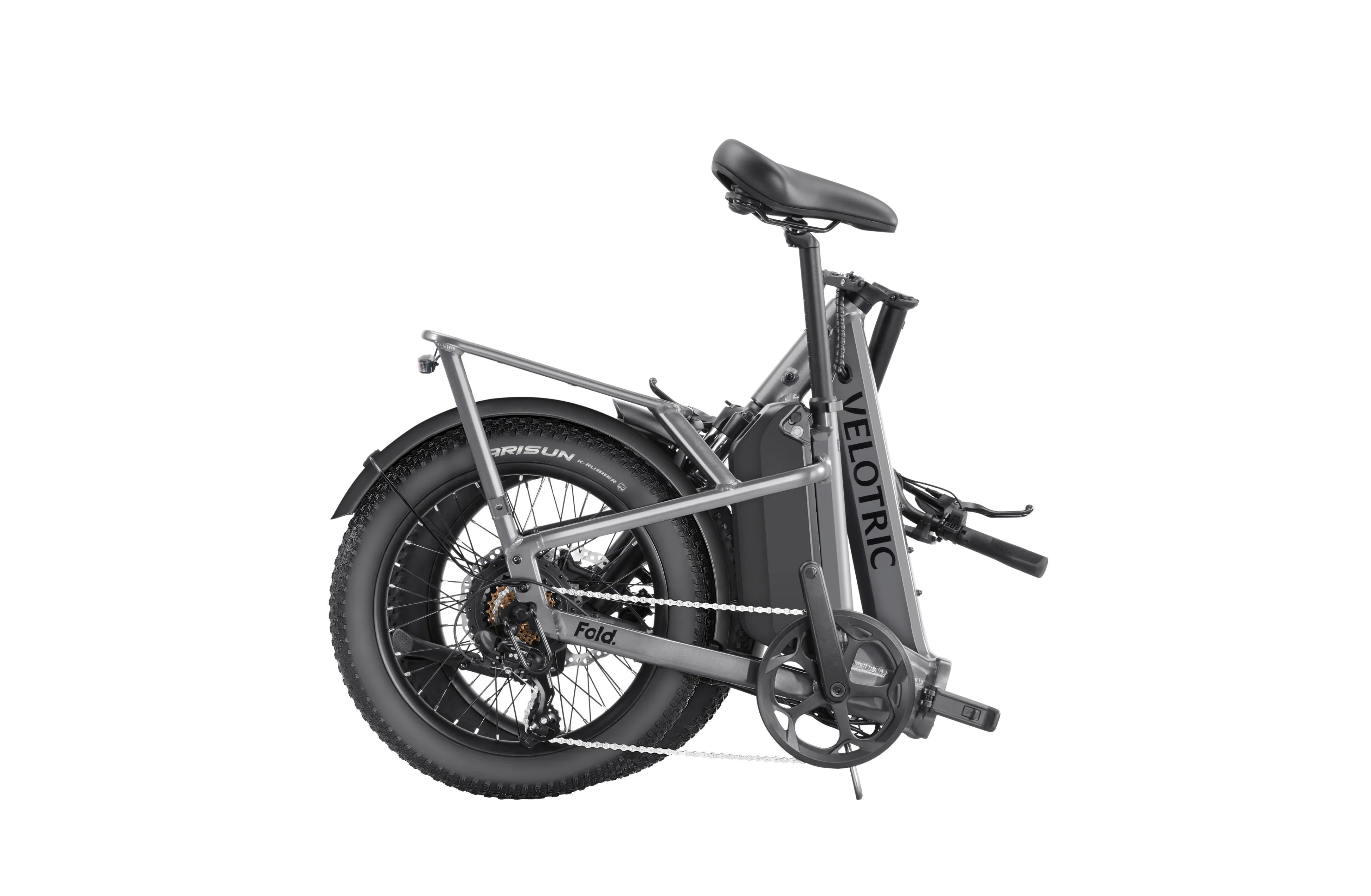 Velotric Fold 1 Plus Electric Bike view 20