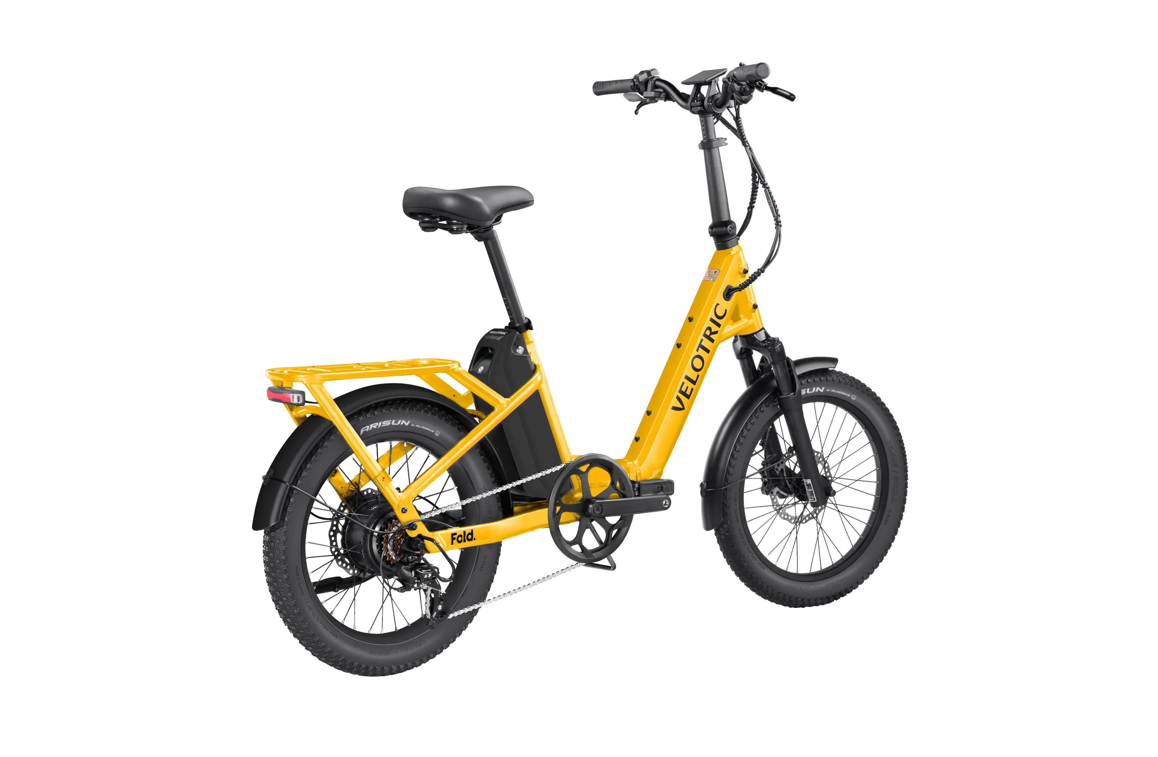 Velotric Fold 1 Plus Electric Bike view 4