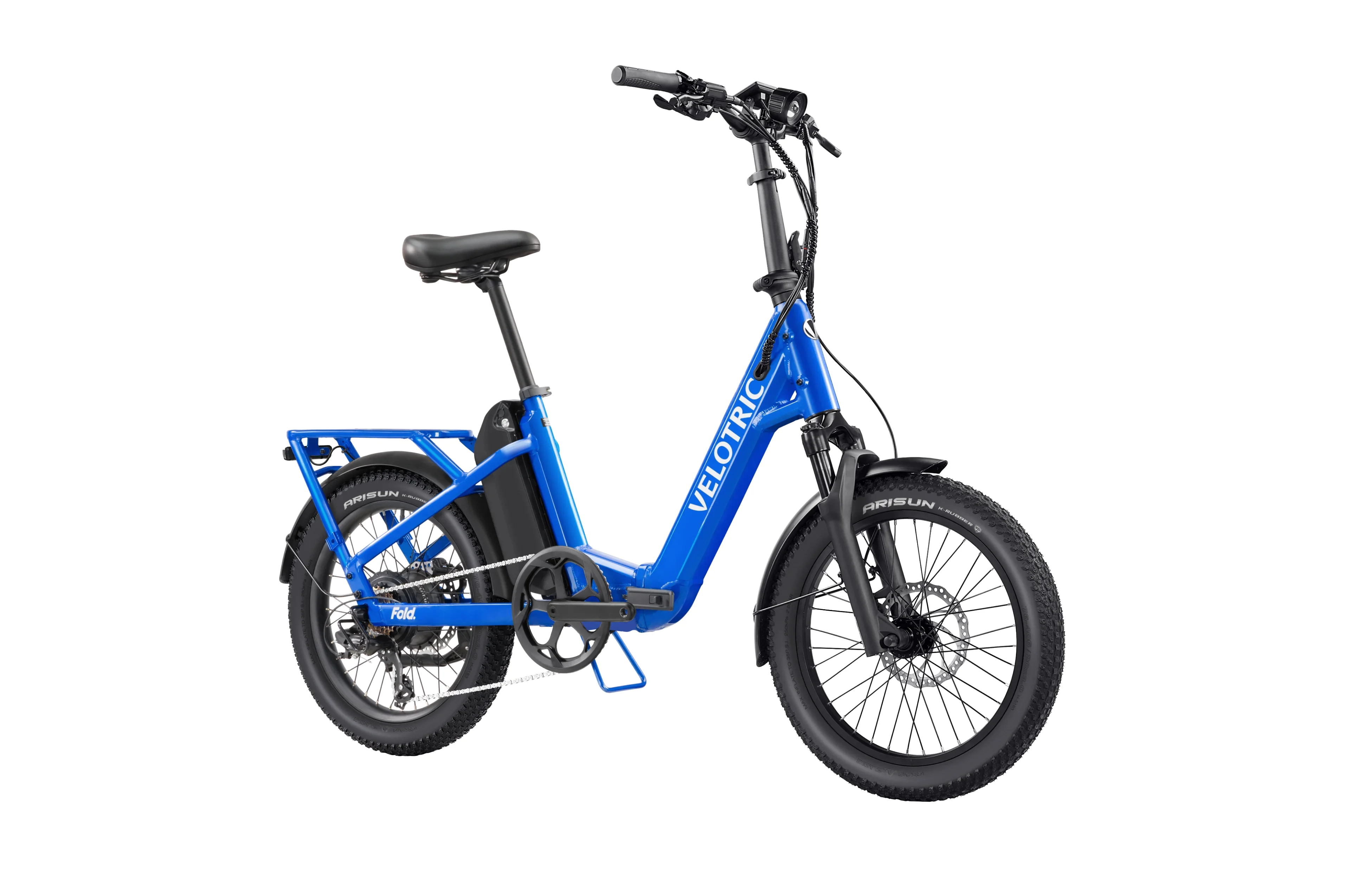Velotric Fold 1 Plus Electric Bike view 6