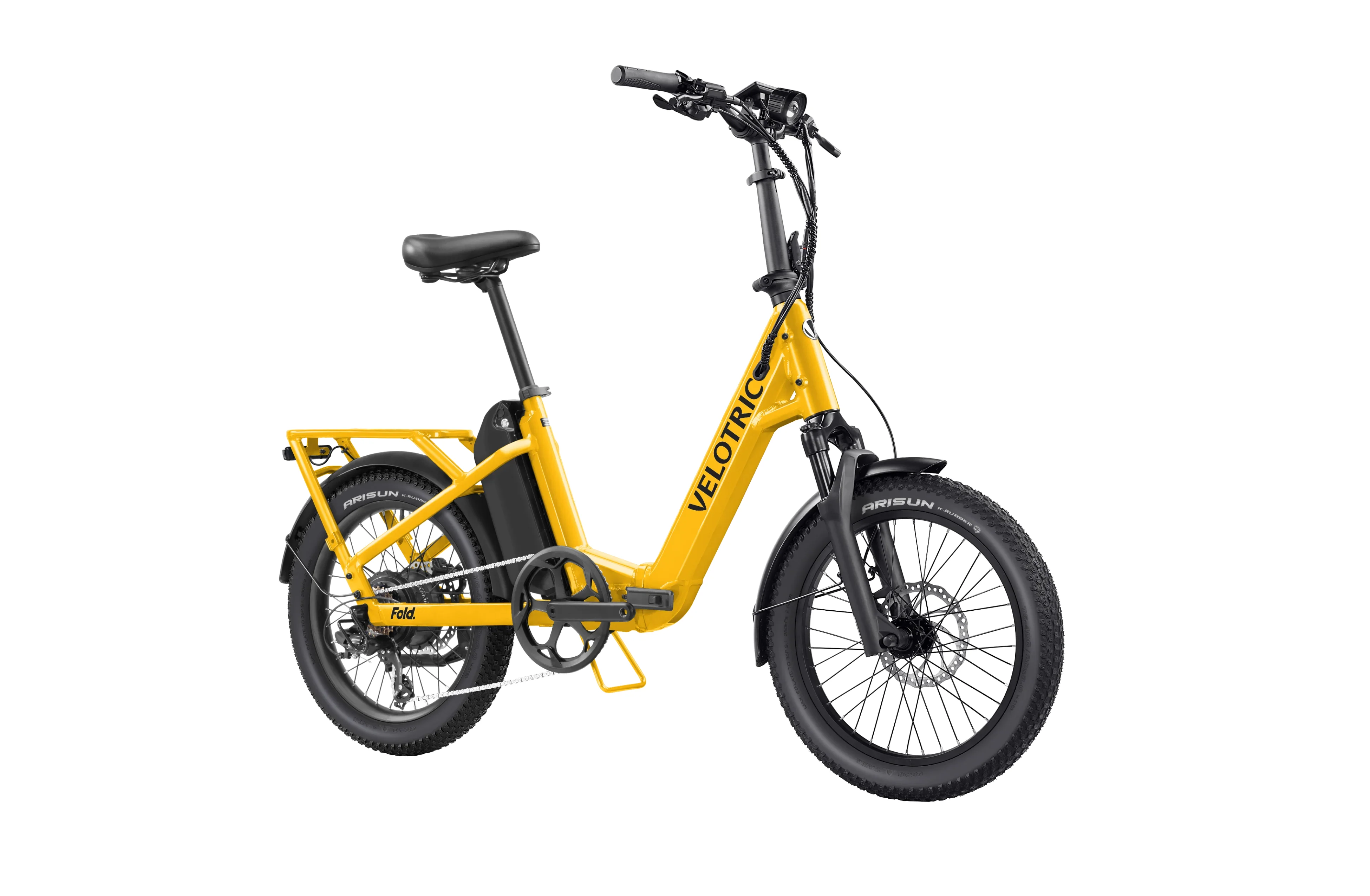 Velotric Fold 1 Plus Electric Bike view 3