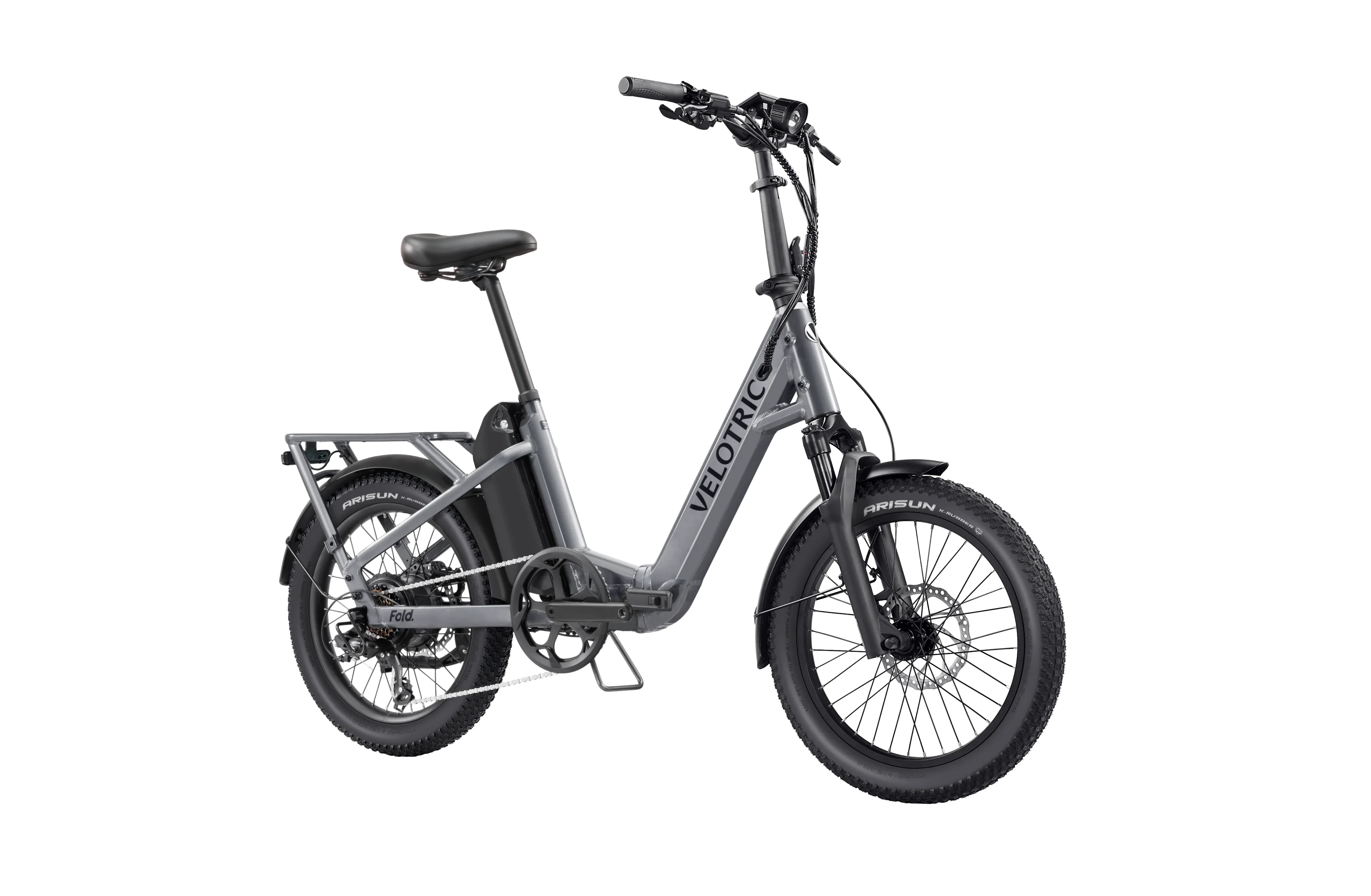 Velotric Fold 1 Plus Electric Bike view 13