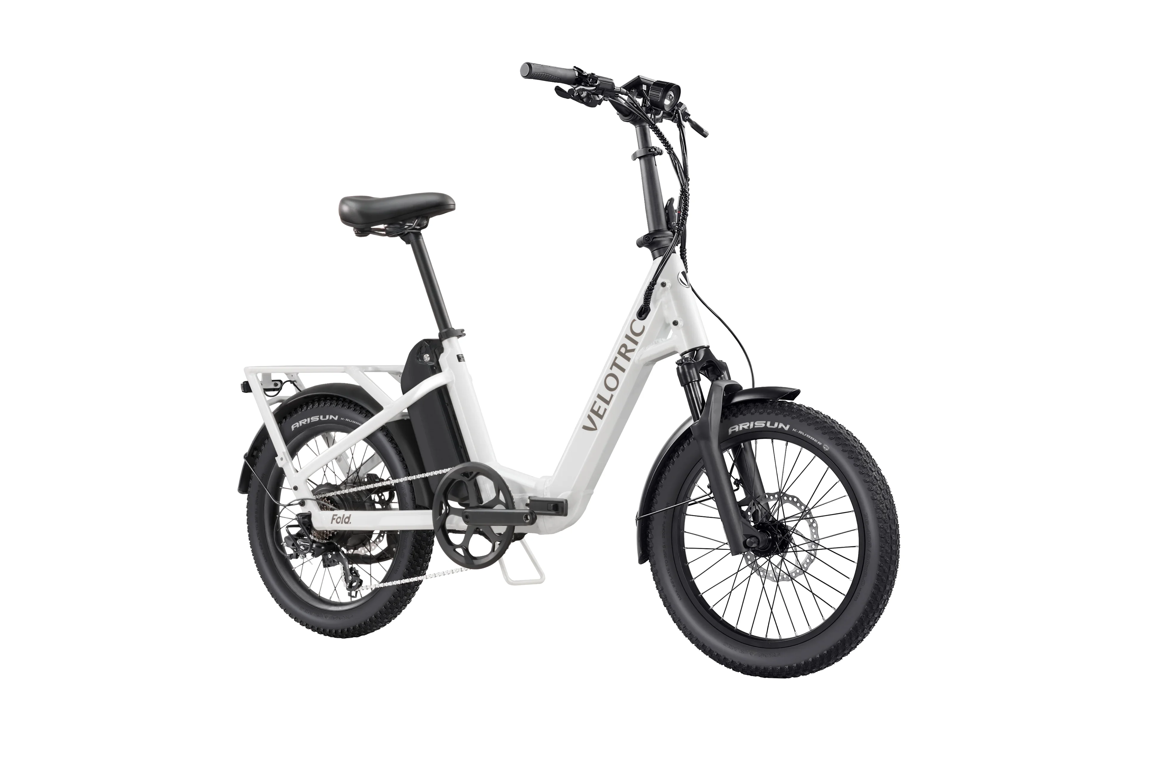 Velotric Fold 1 Plus Electric Bike view 9