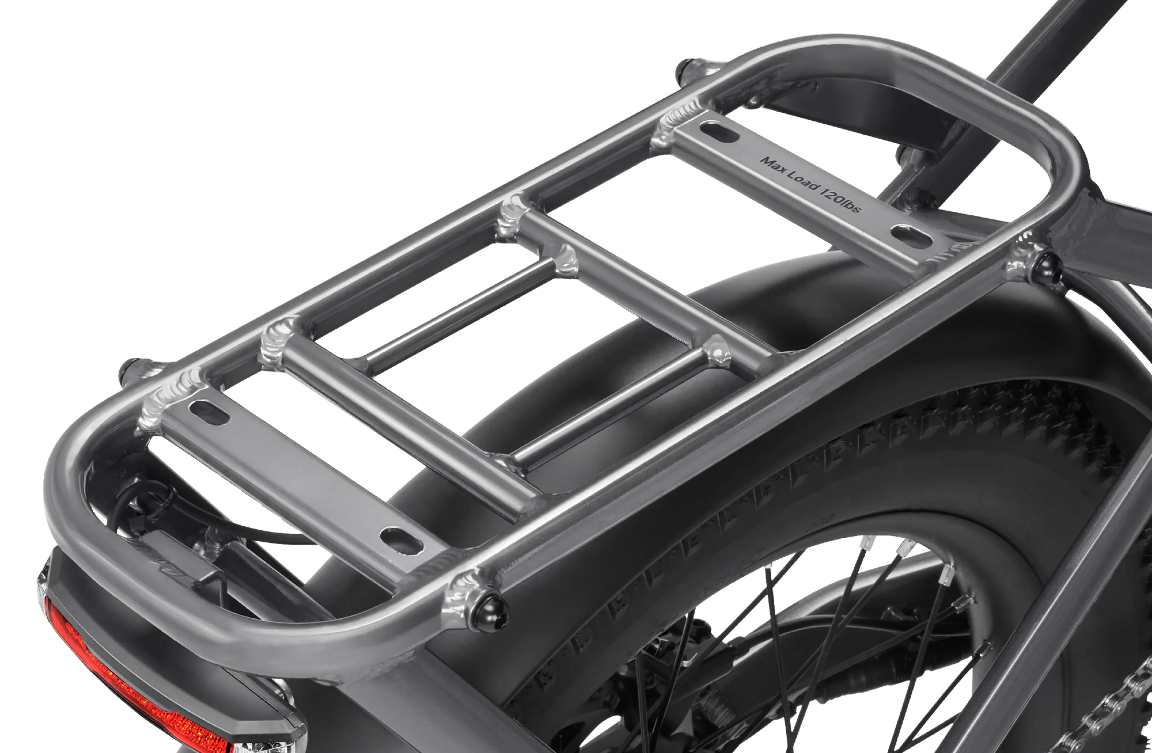 Velotric Fold 1 Plus Electric Bike view 19
