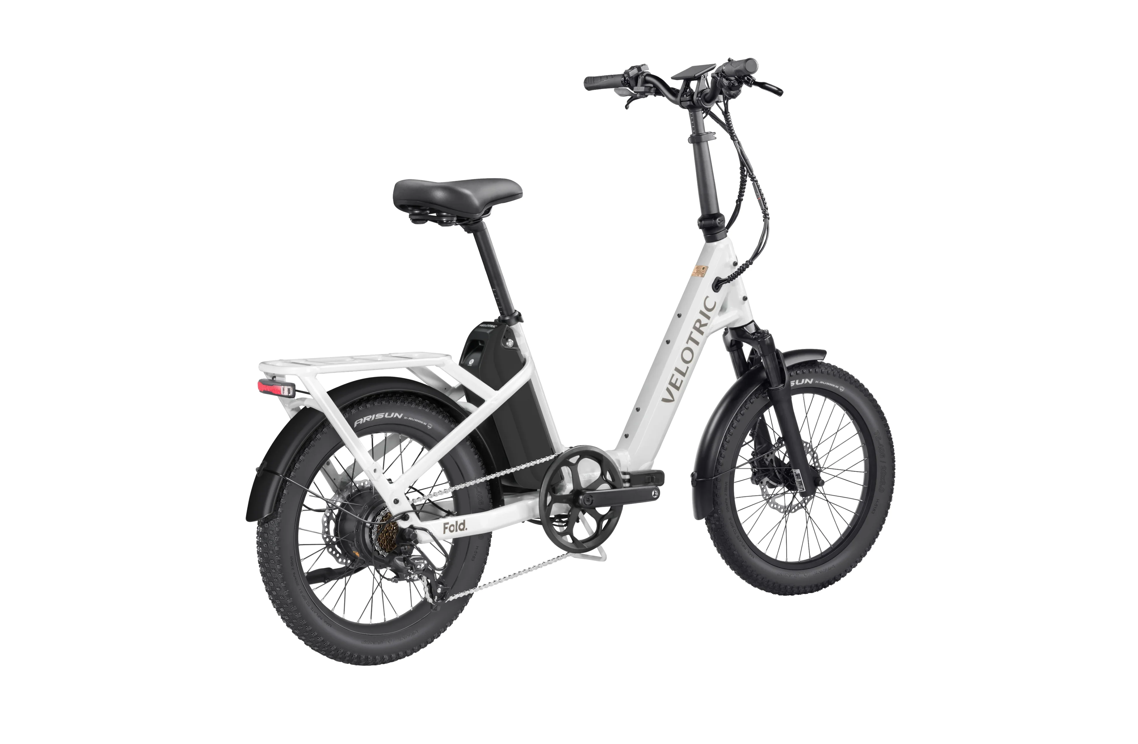 Velotric Fold 1 Plus Electric Bike view 10