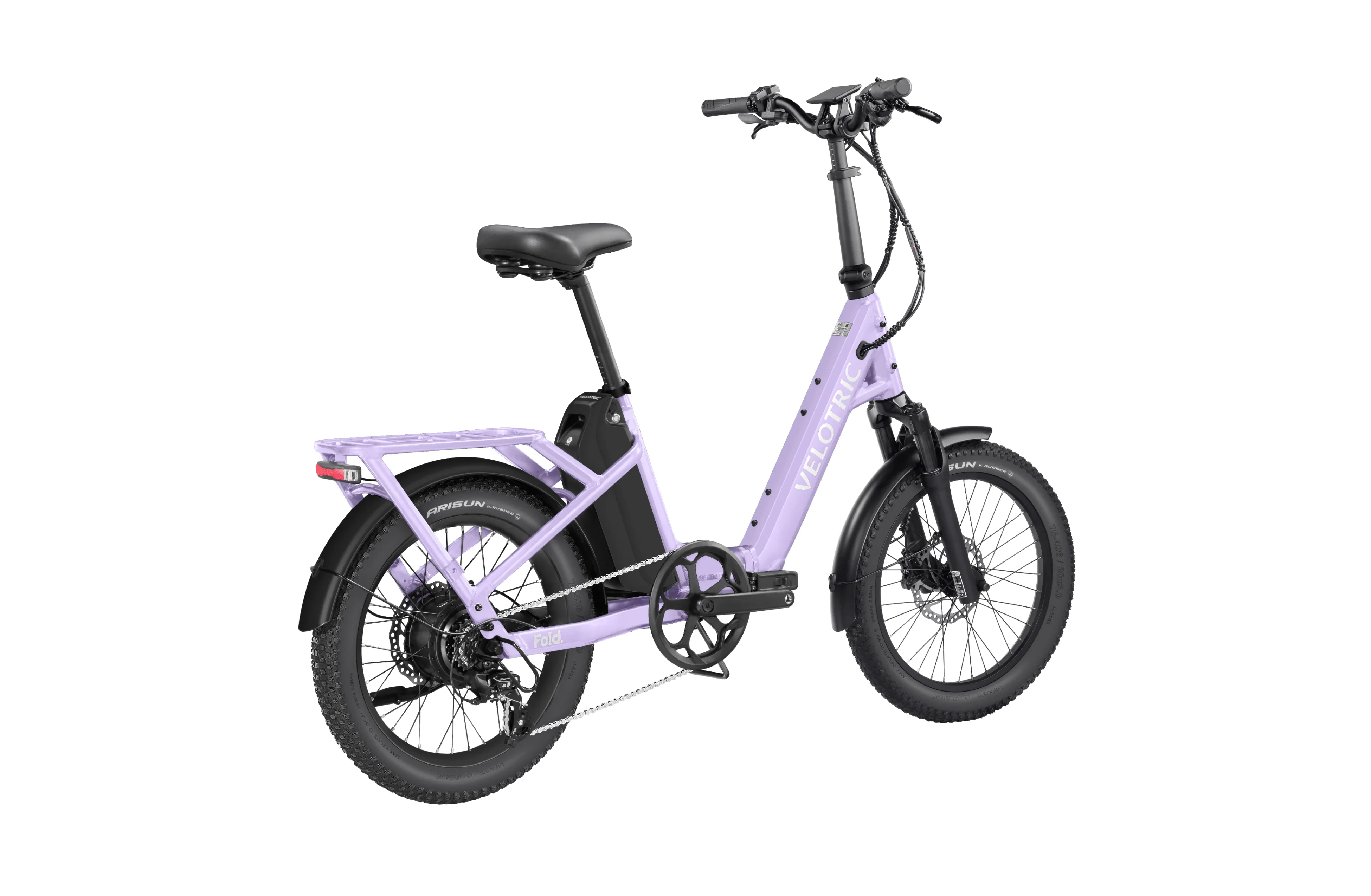 Velotric Fold 1 Plus Electric Bike view 18