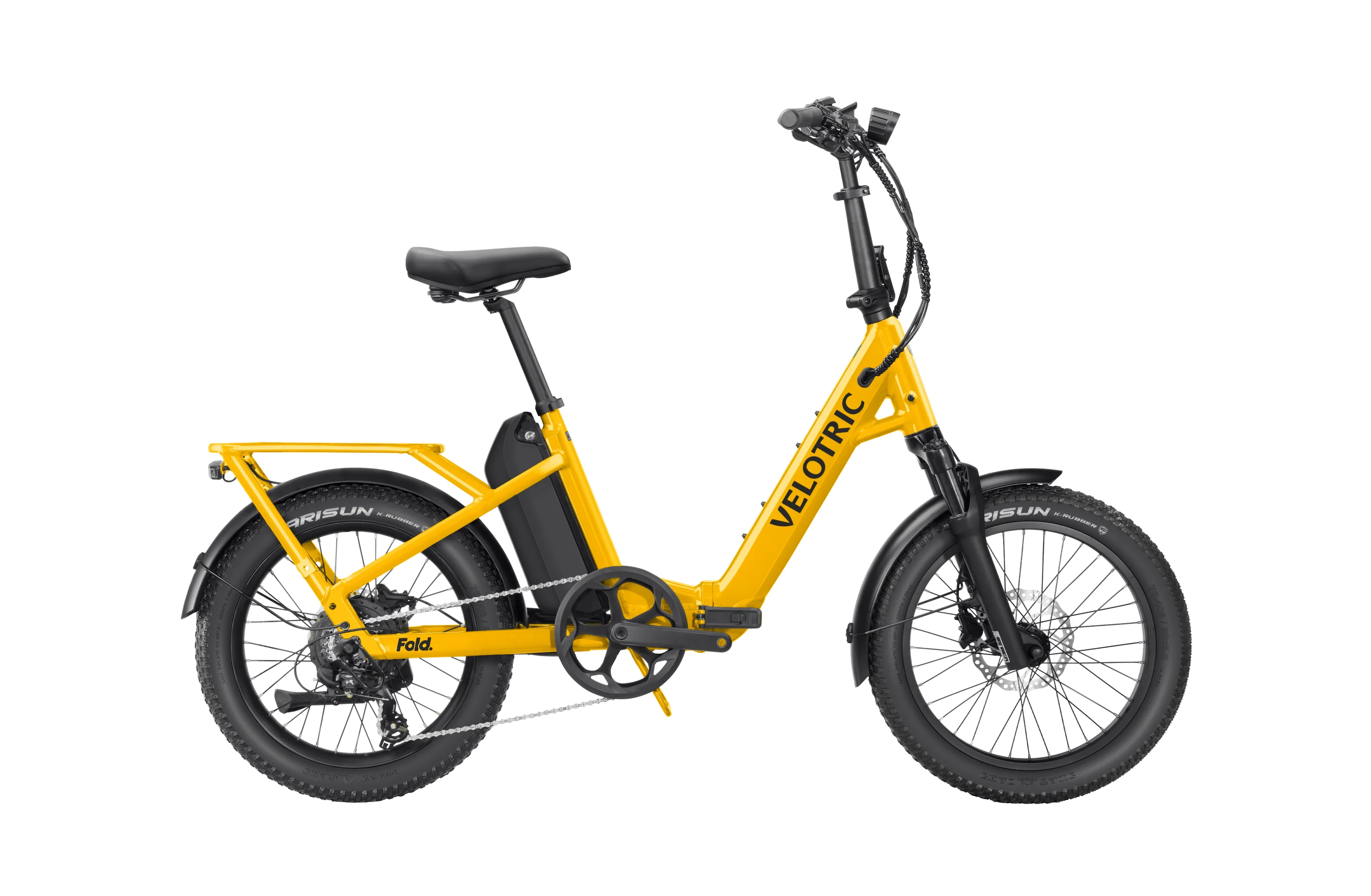 Velotric Fold 1 Plus Electric Bike view 2
