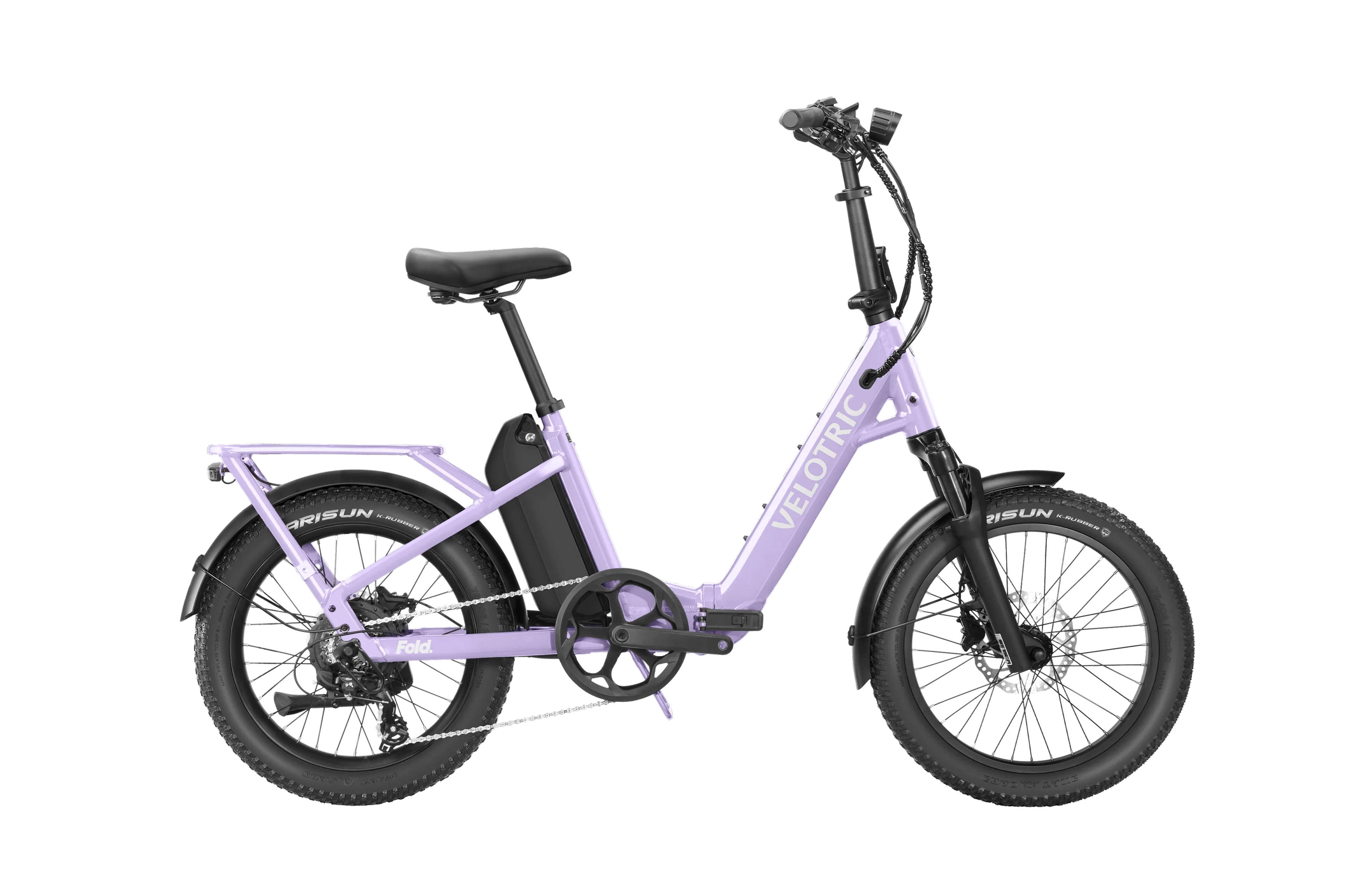 Velotric Fold 1 Plus Electric Bike view 16