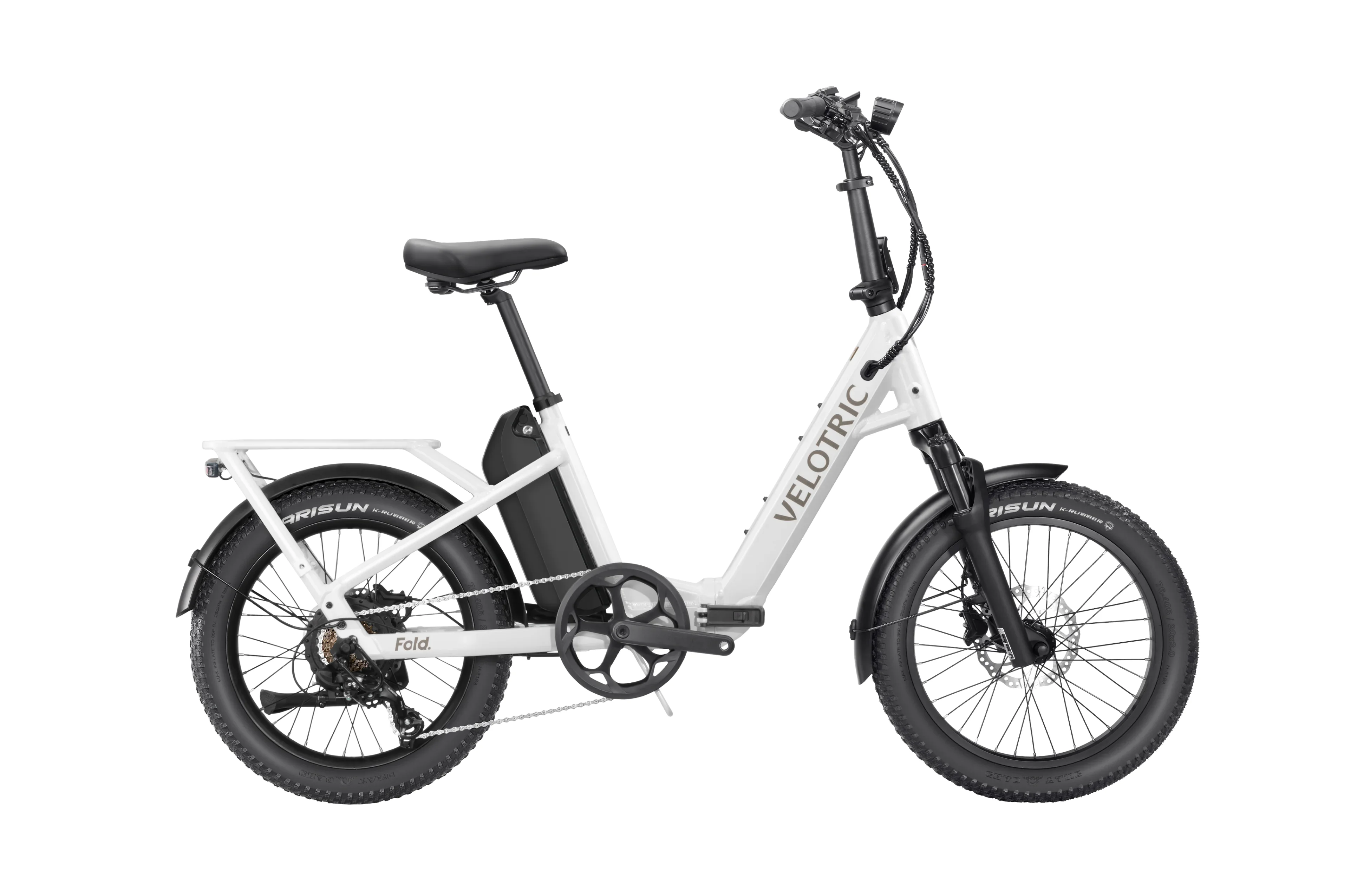 Velotric Fold 1 Plus Electric Bike view 8