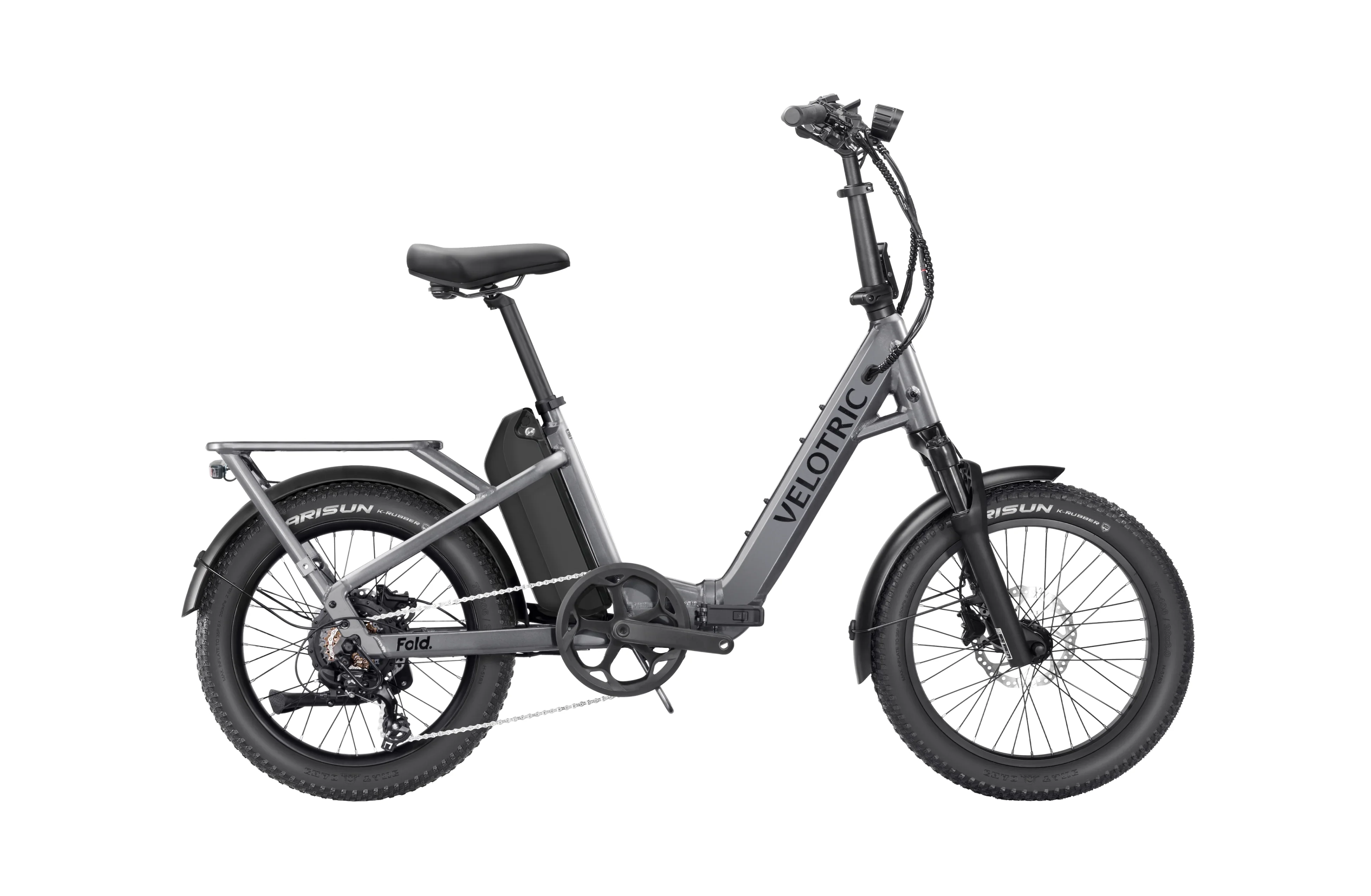 Velotric Fold 1 Plus Electric Bike view 12