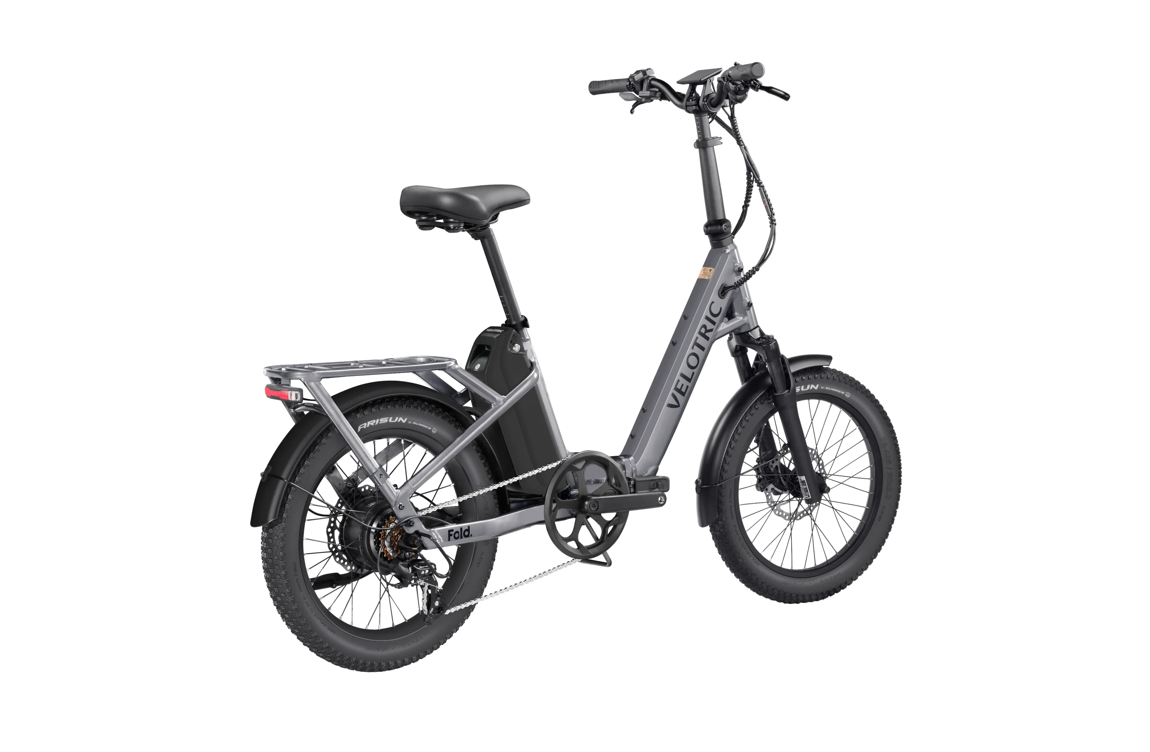 Velotric Fold 1 Plus Electric Bike view 14