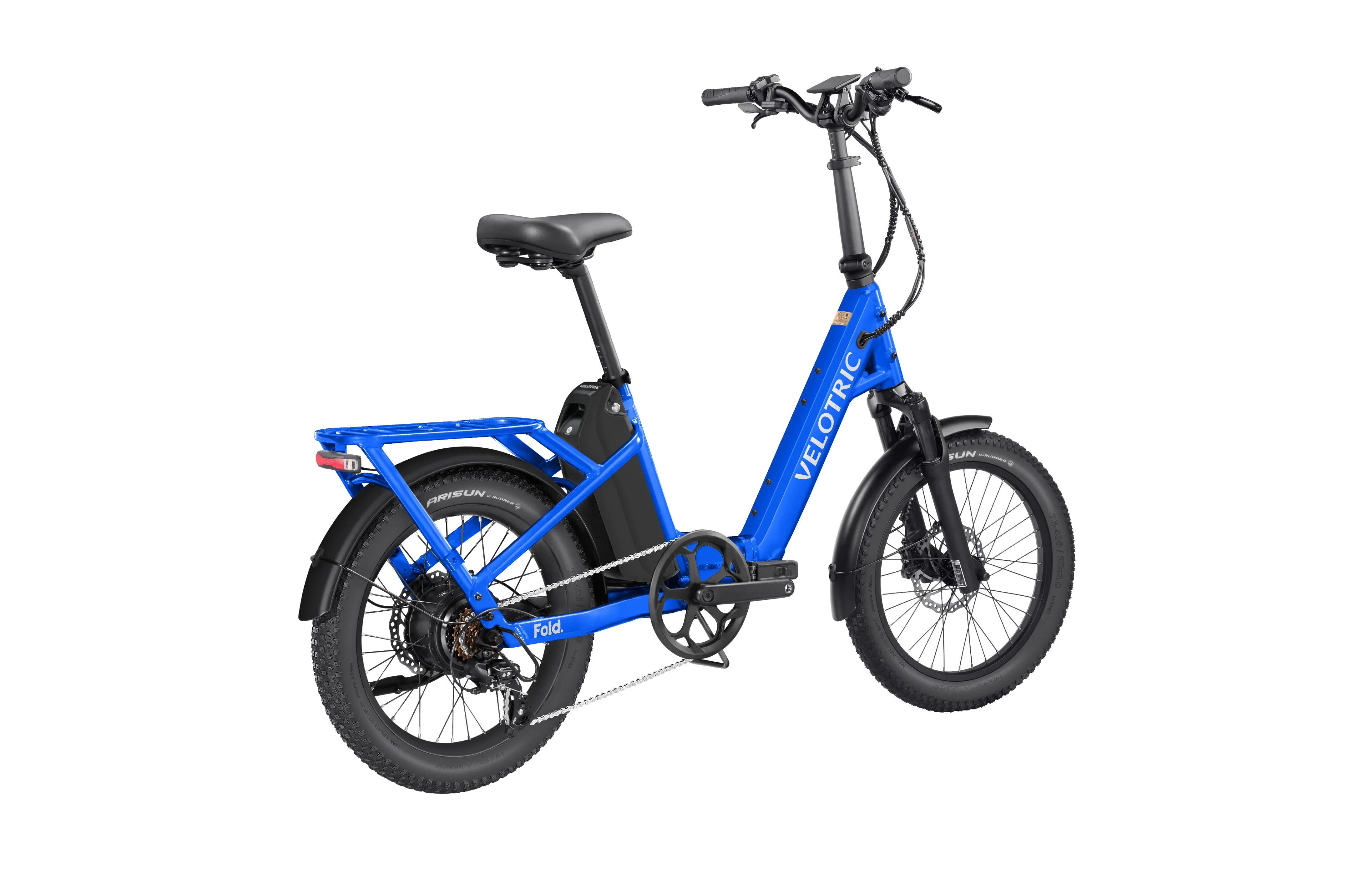 Velotric Fold 1 Plus Electric Bike view 7