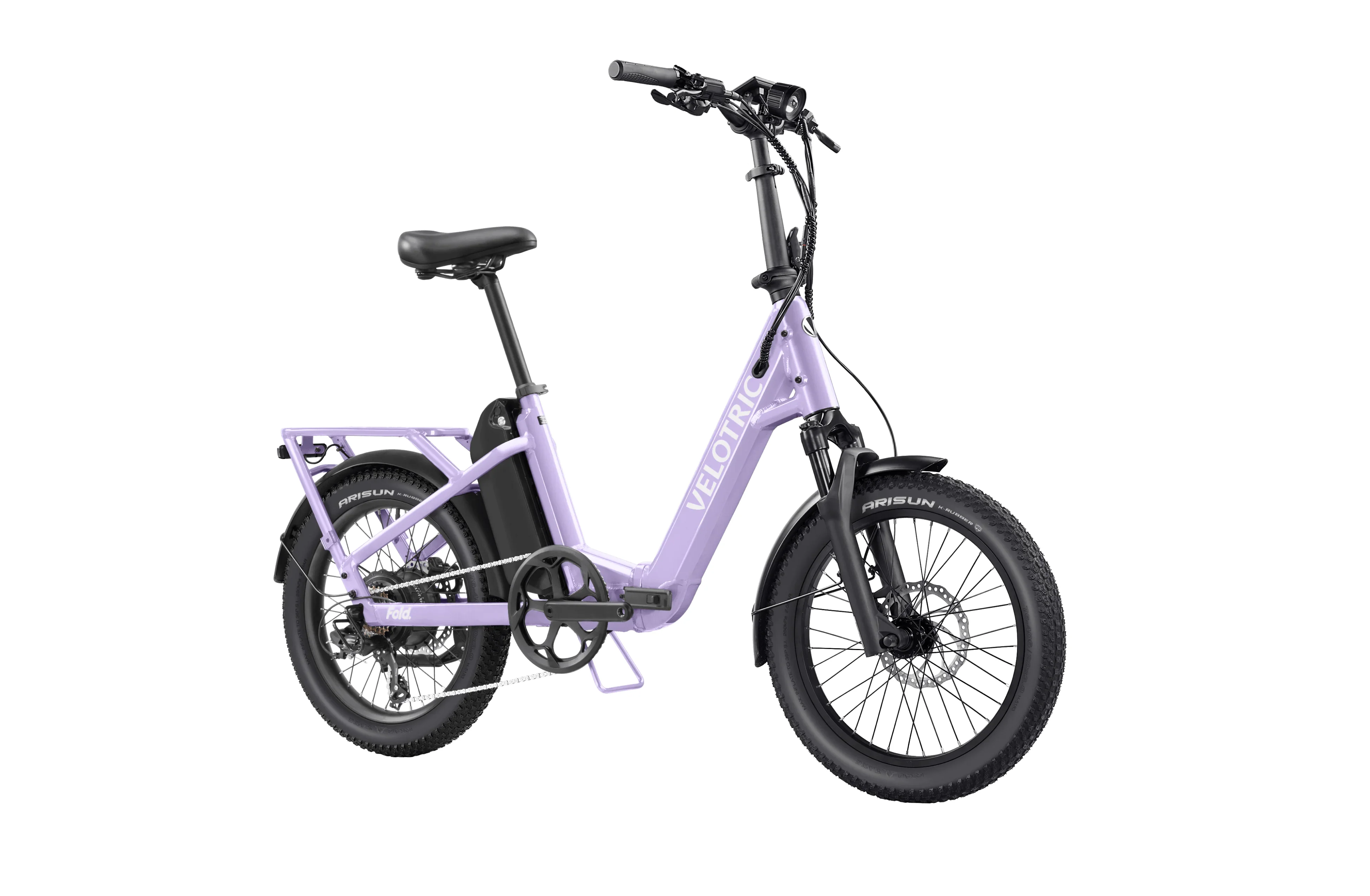 Velotric Fold 1 Plus Electric Bike view 17