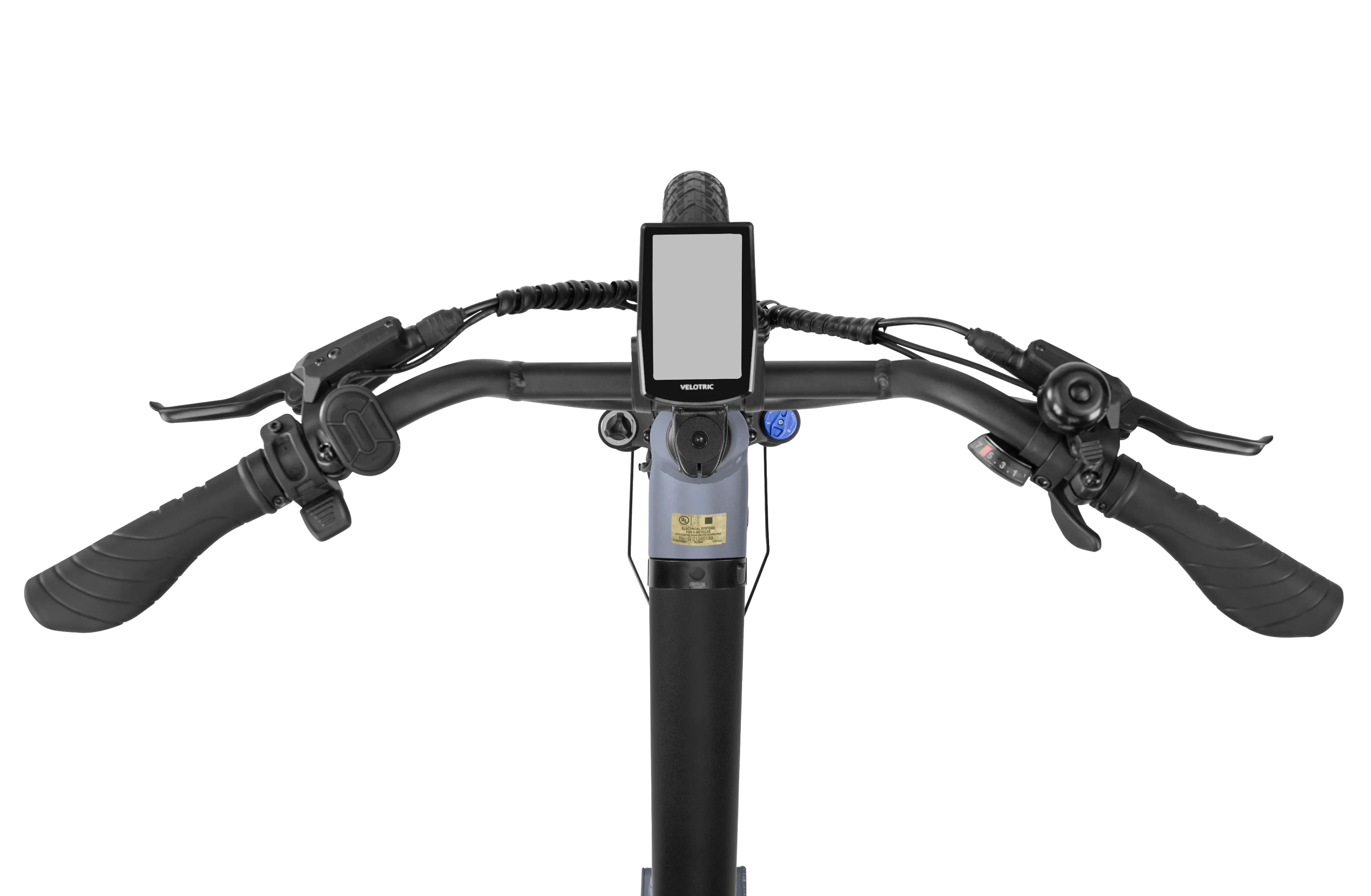 Velotric Go 1 Electric Bike view 7