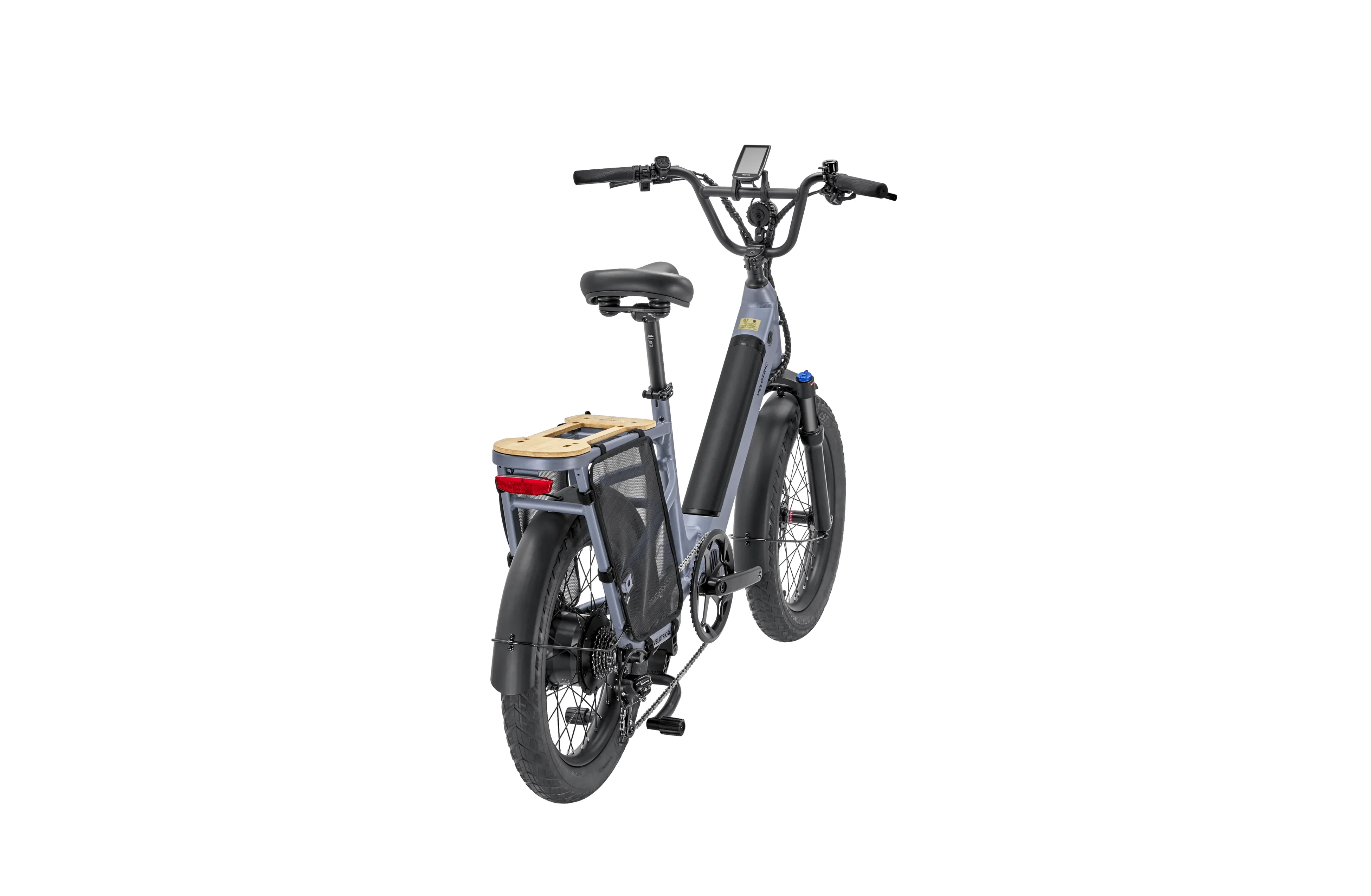 Velotric Go 1 Electric Bike view 5