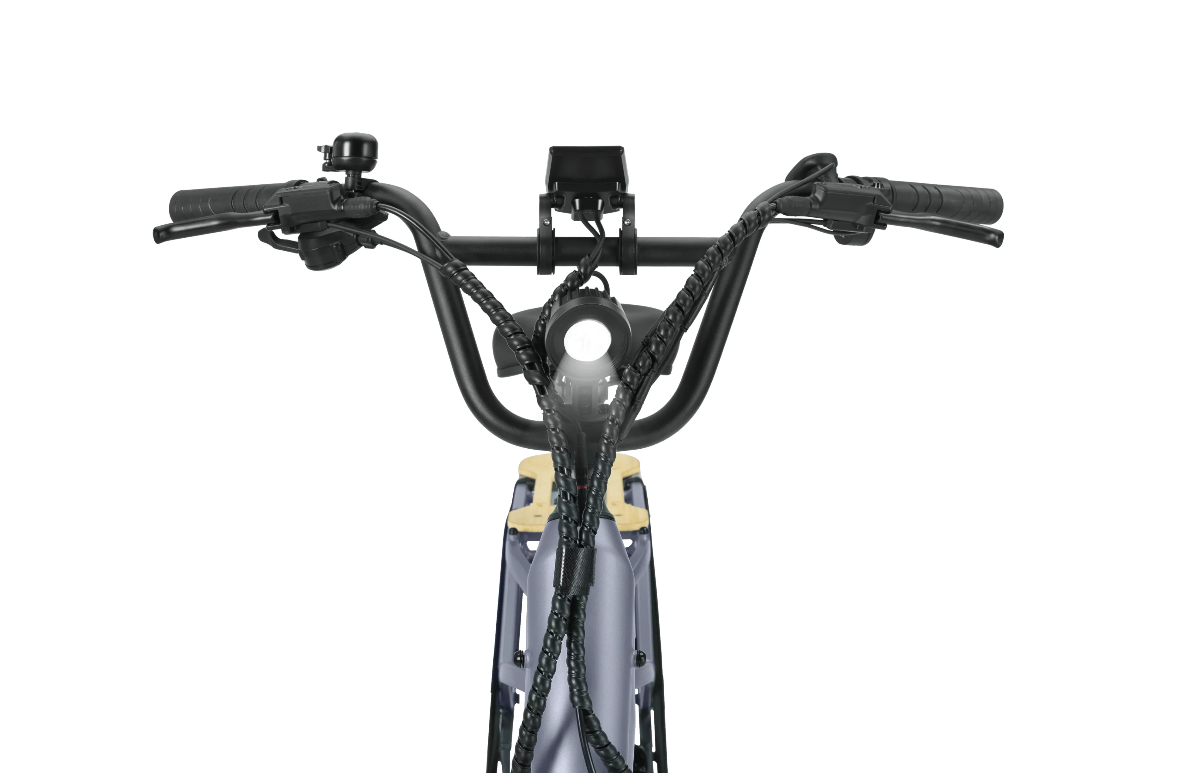 Velotric Go 1 Electric Bike view 8