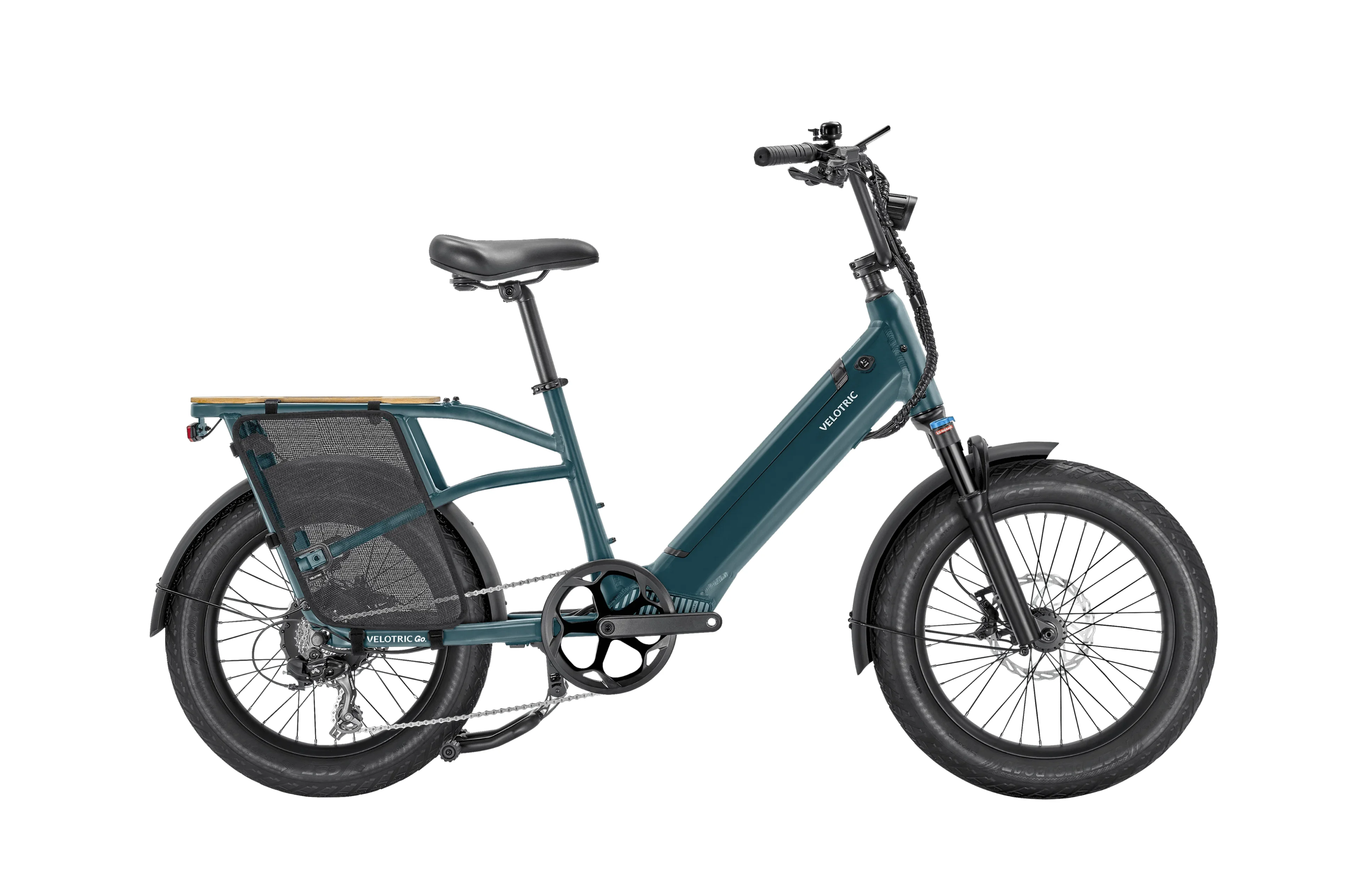 Velotric Go 1 Electric Bike view 9
