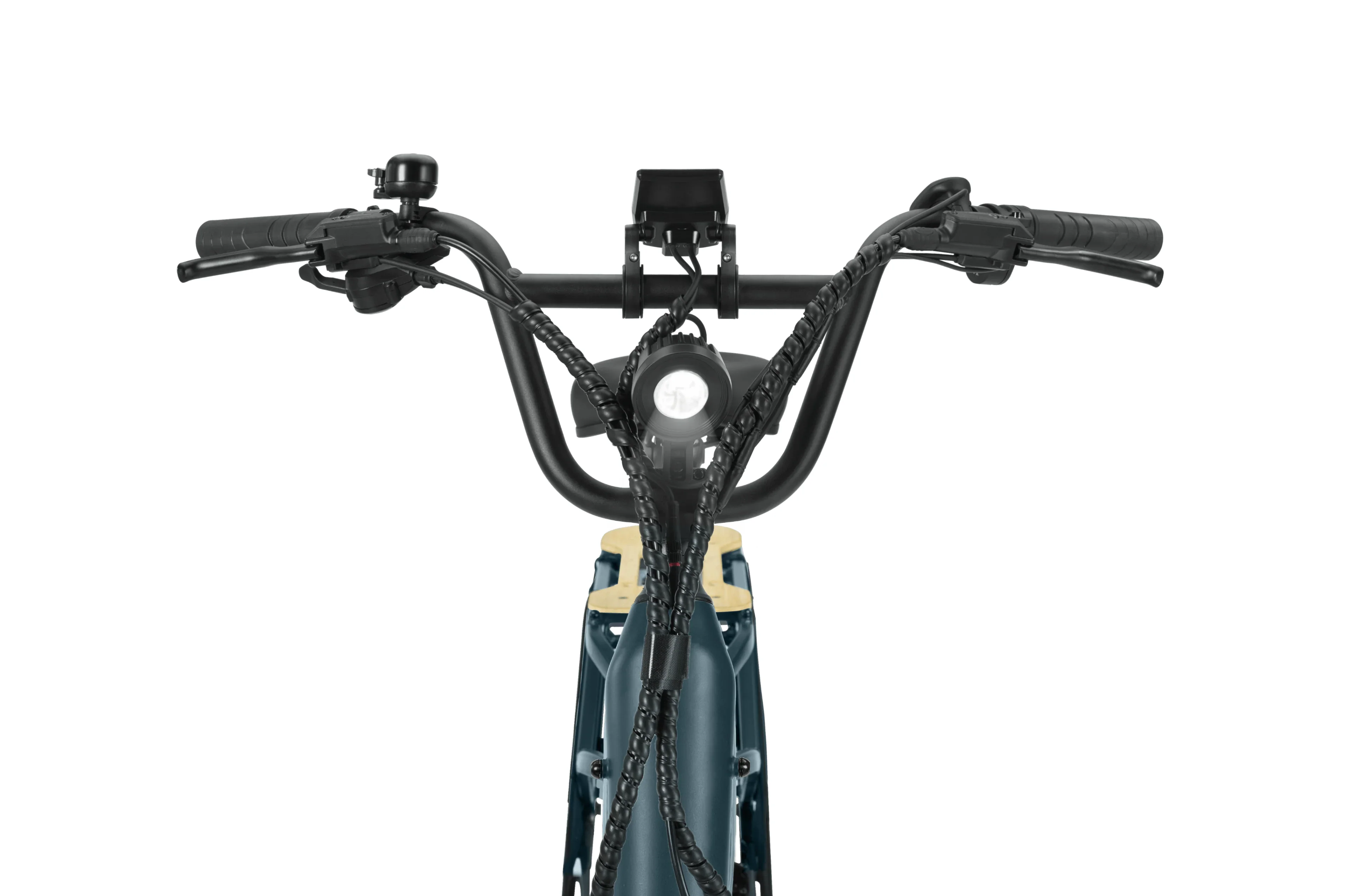 Velotric Go 1 Electric Bike view 15