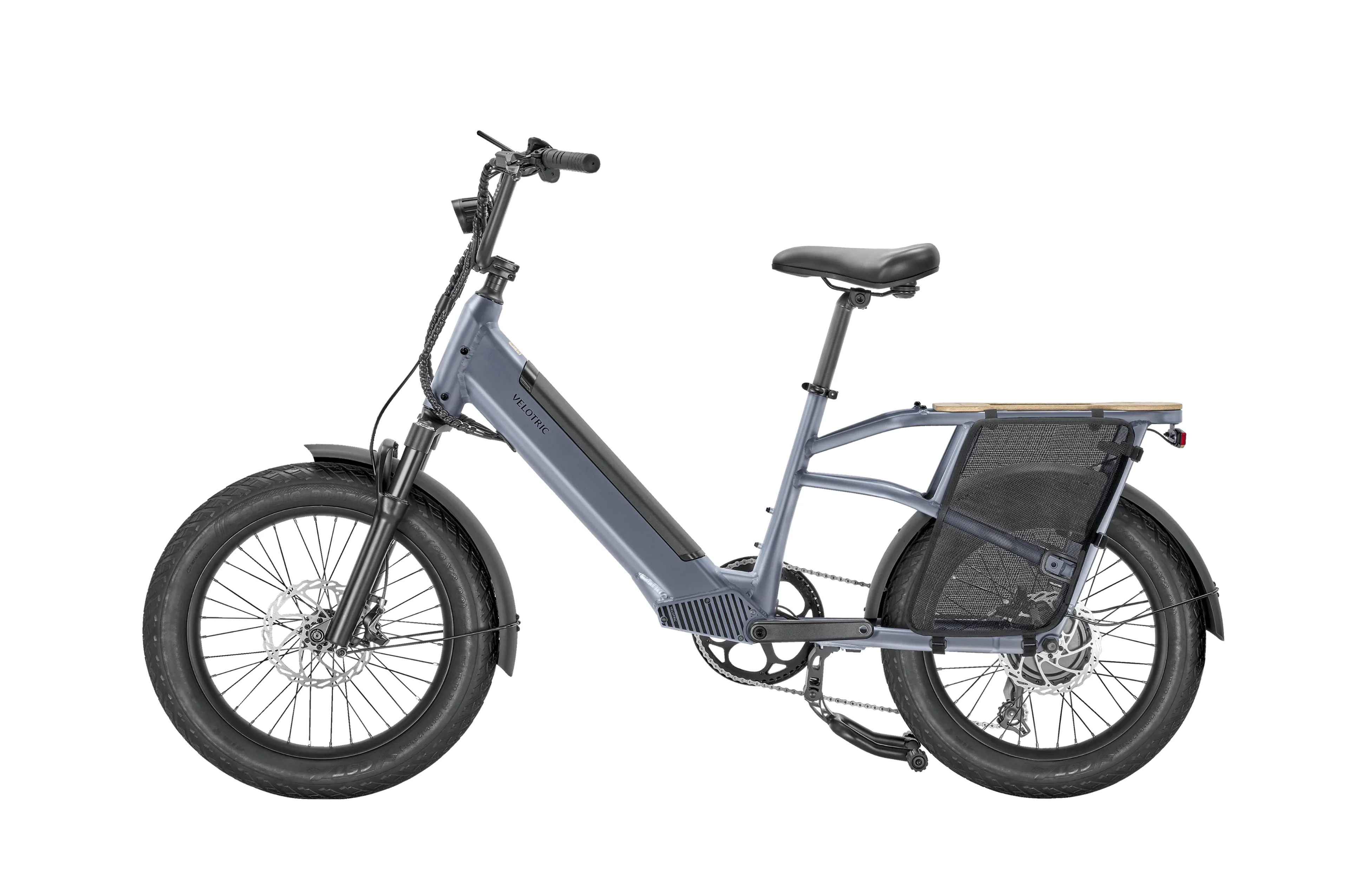 Velotric Go 1 Electric Bike view 3