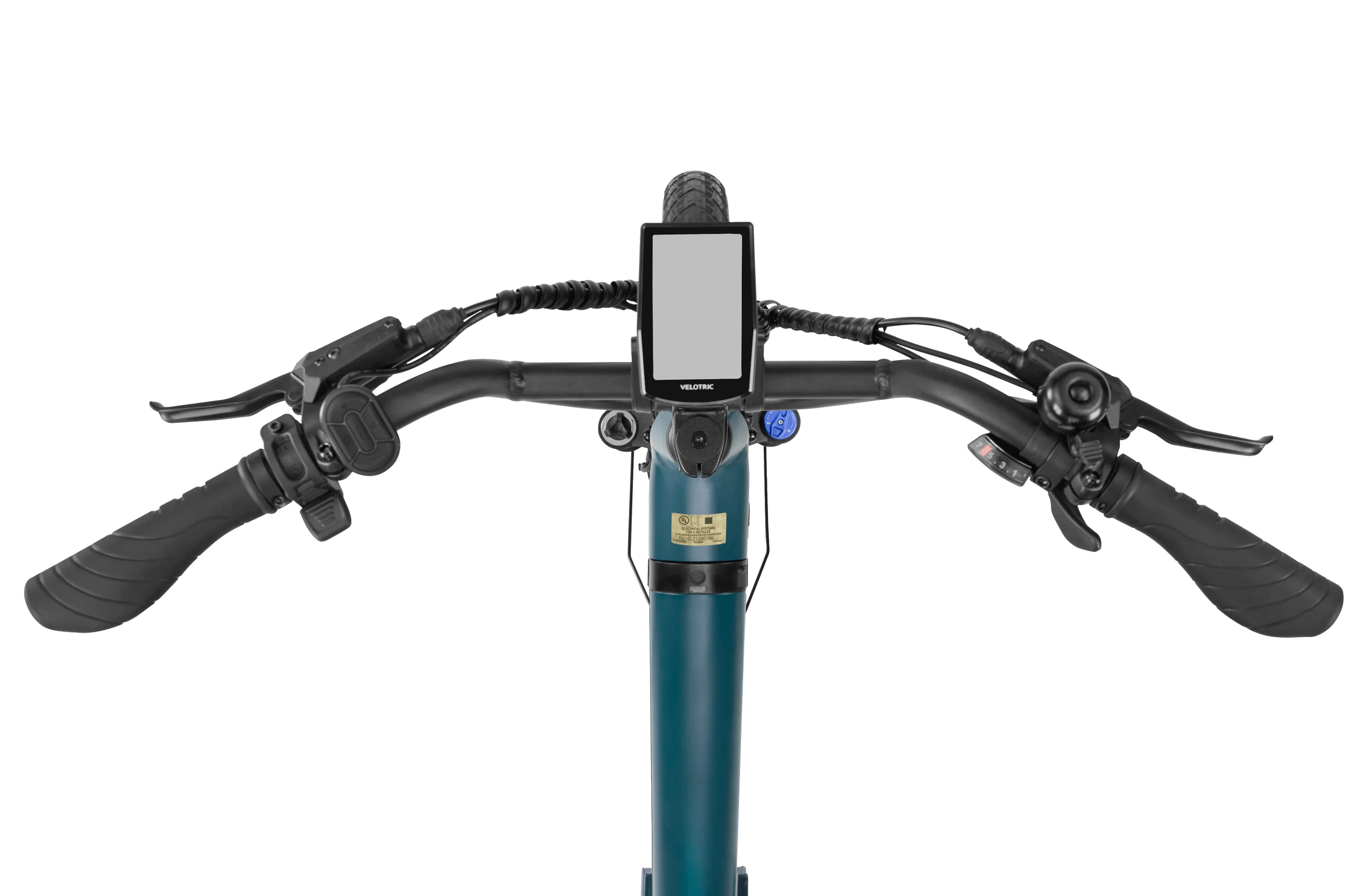 Velotric Go 1 Electric Bike view 14