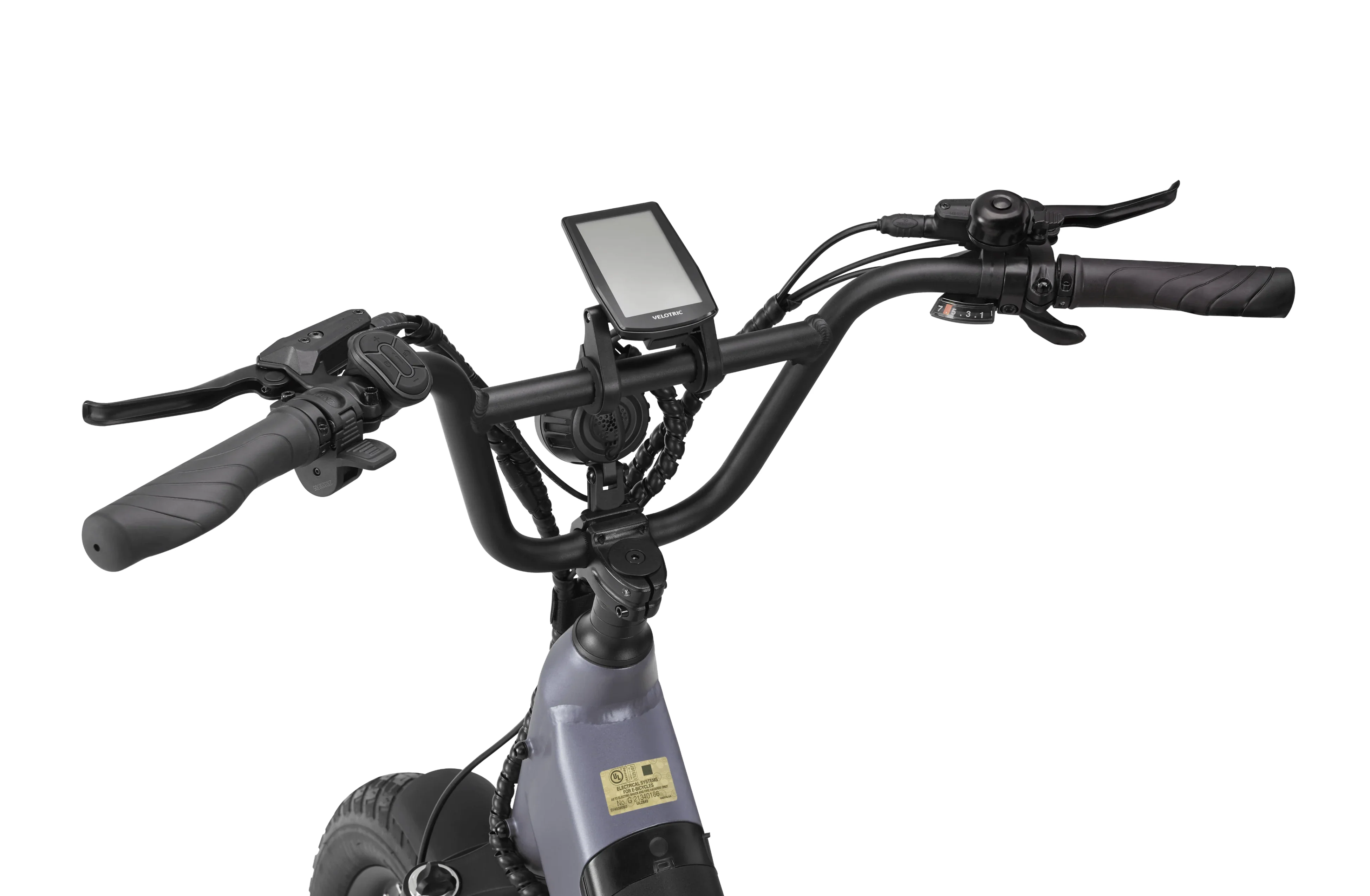Velotric Go 1 Electric Bike view 6
