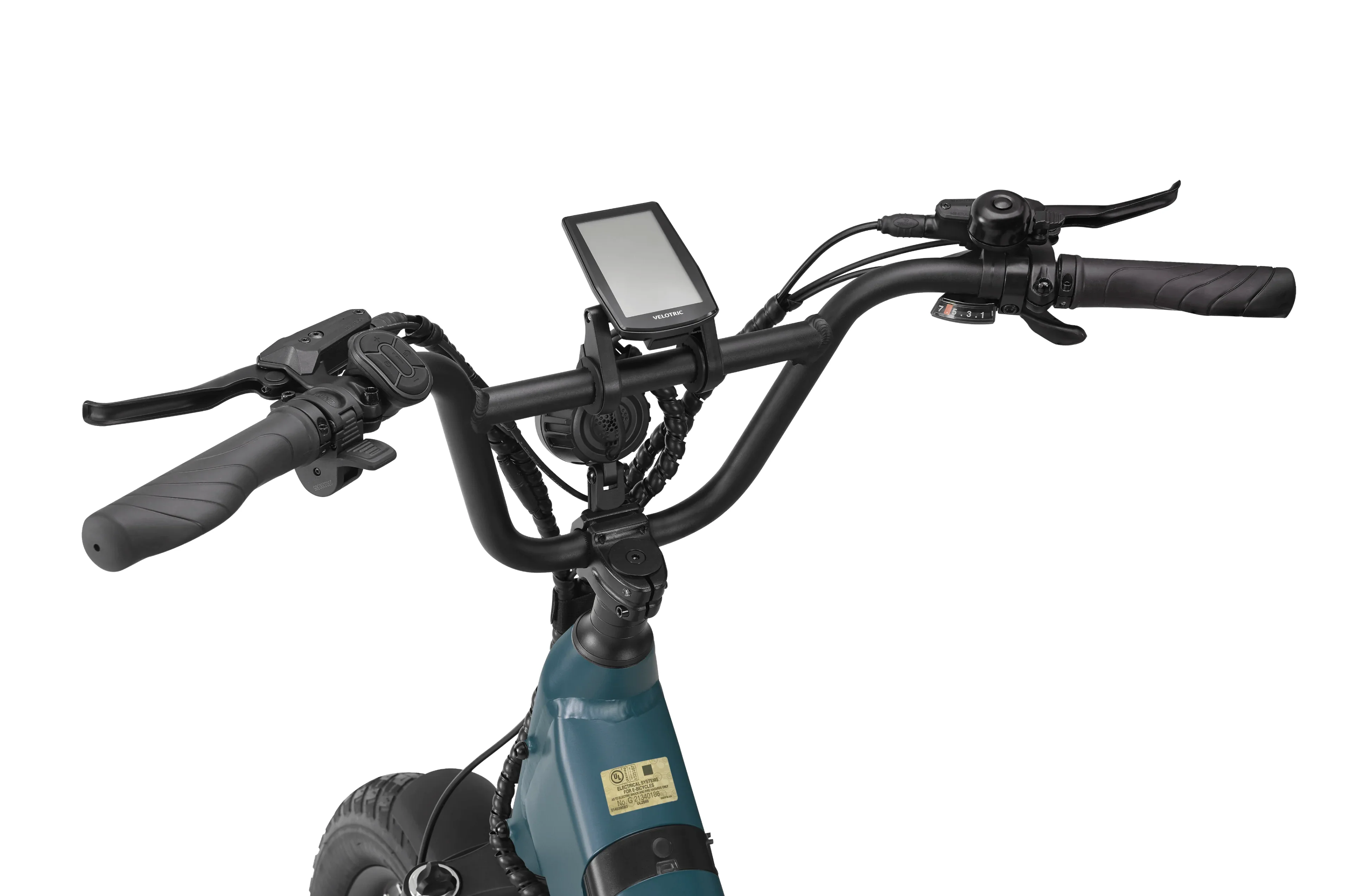 Velotric Go 1 Electric Bike view 13