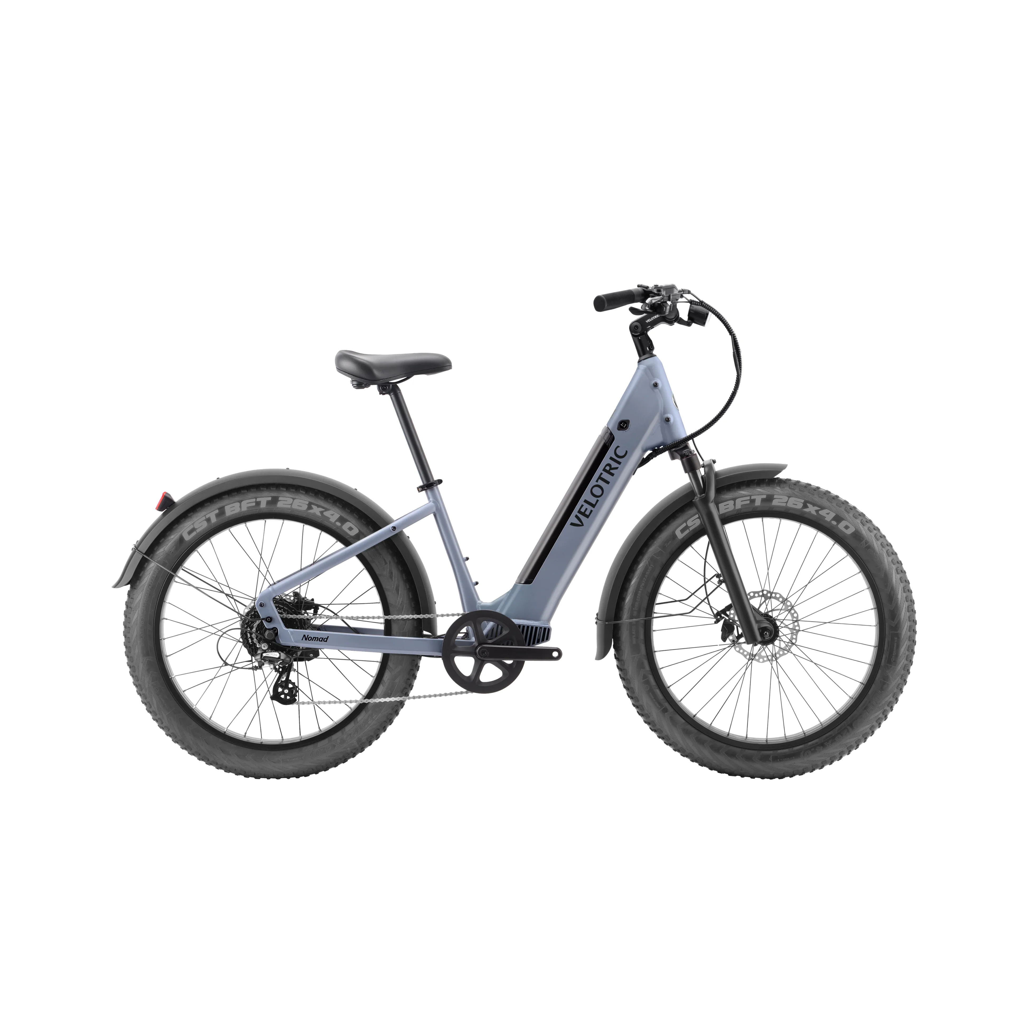 Velotric Nomad 1 Plus Electric Bike view 12