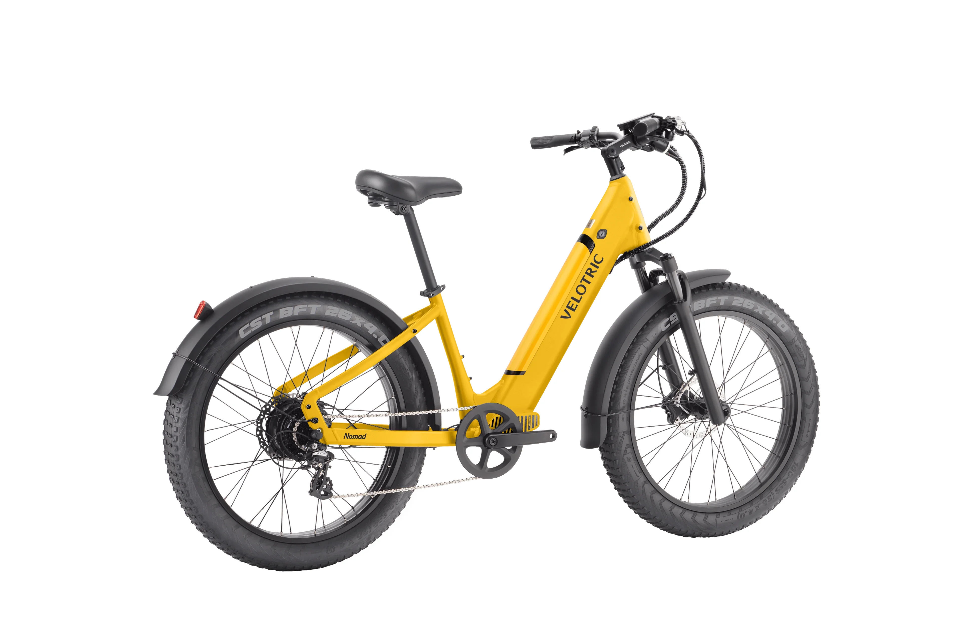 Velotric Nomad 1 Plus Electric Bike view 15