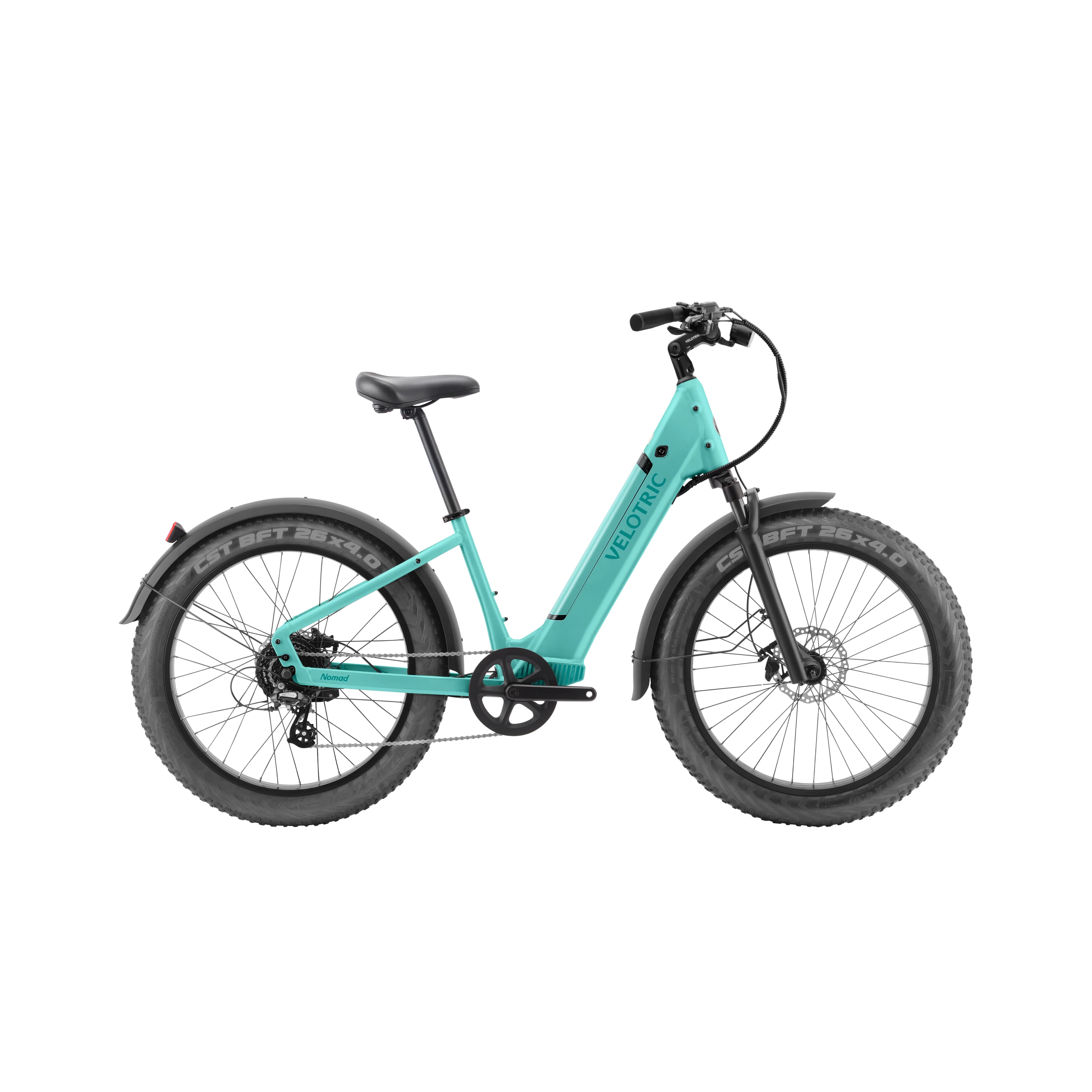 Velotric Nomad 1 Plus Electric Bike view 6