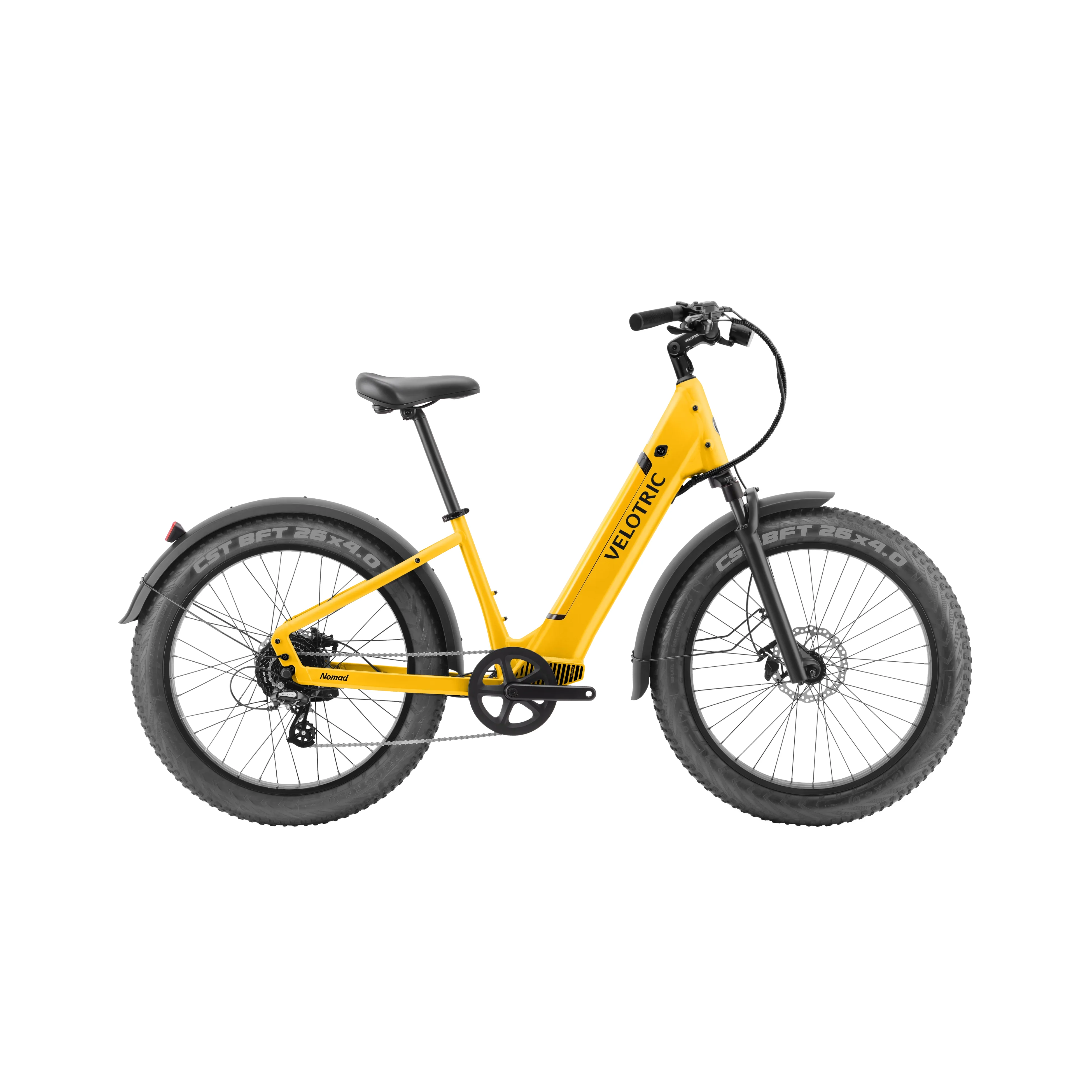 Velotric Nomad 1 Plus Electric Bike view 14