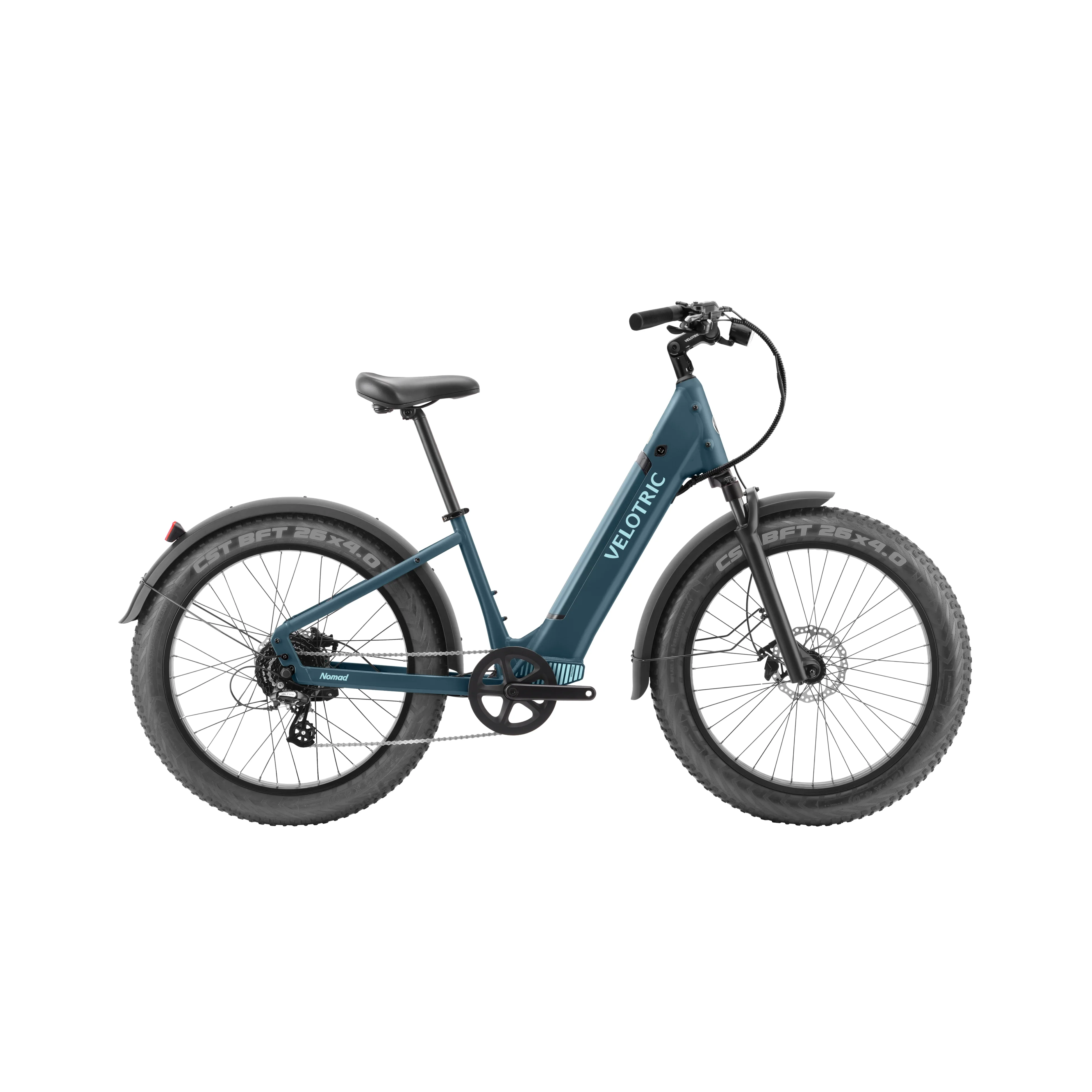 Velotric Nomad 1 Plus Electric Bike view 9