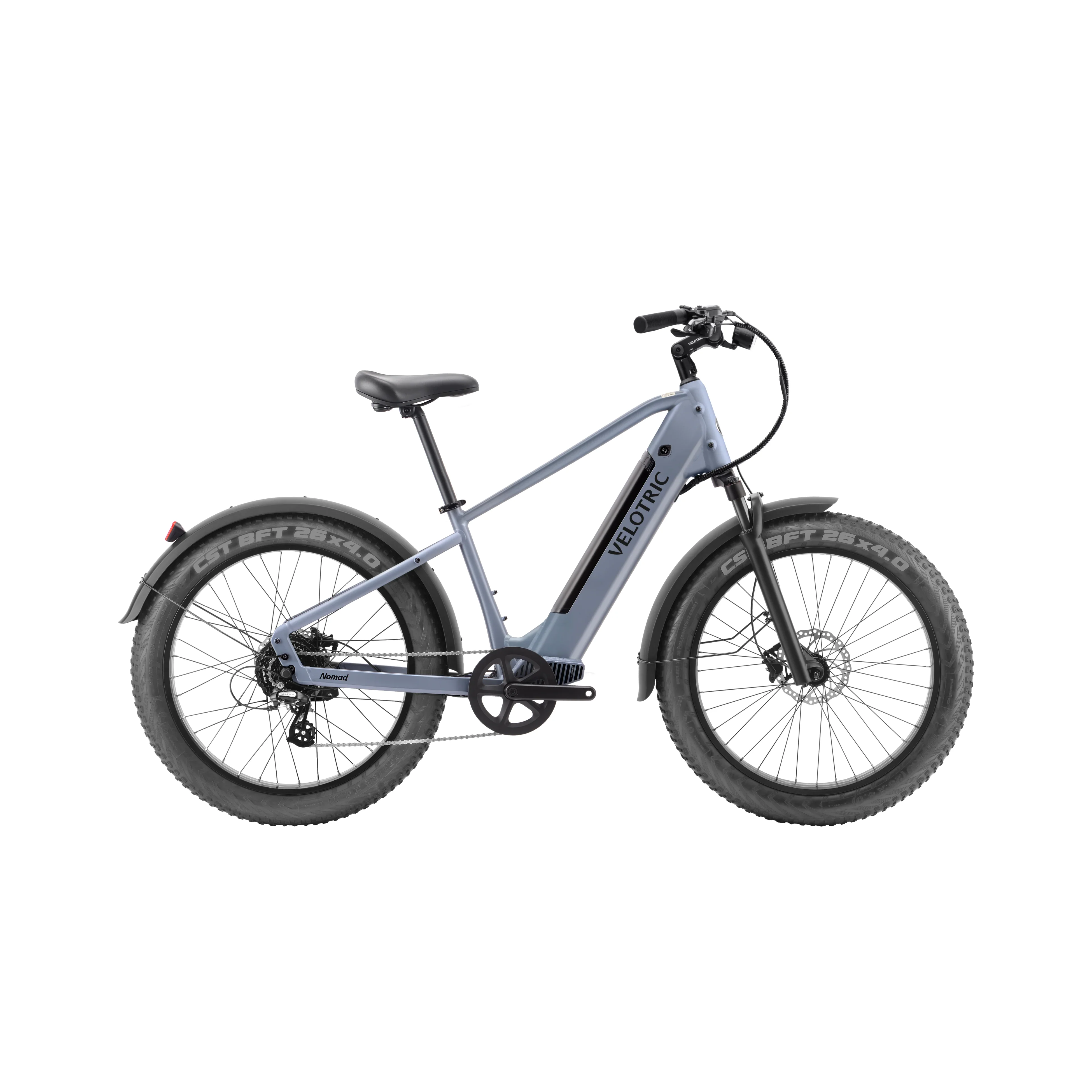 Velotric Nomad 1 Plus Electric Bike view 3