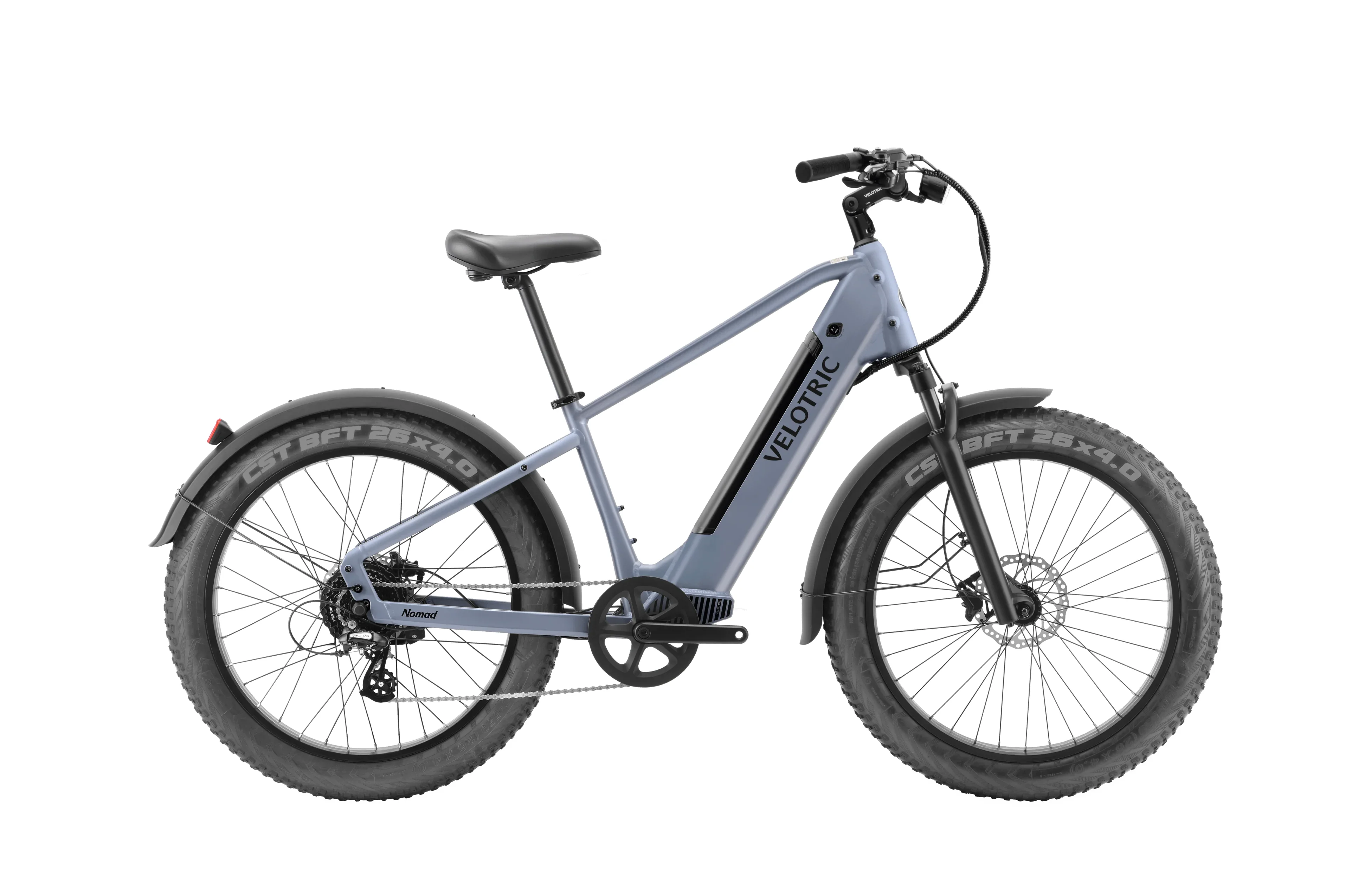 Velotric Nomad 1 Plus Electric Bike view 4