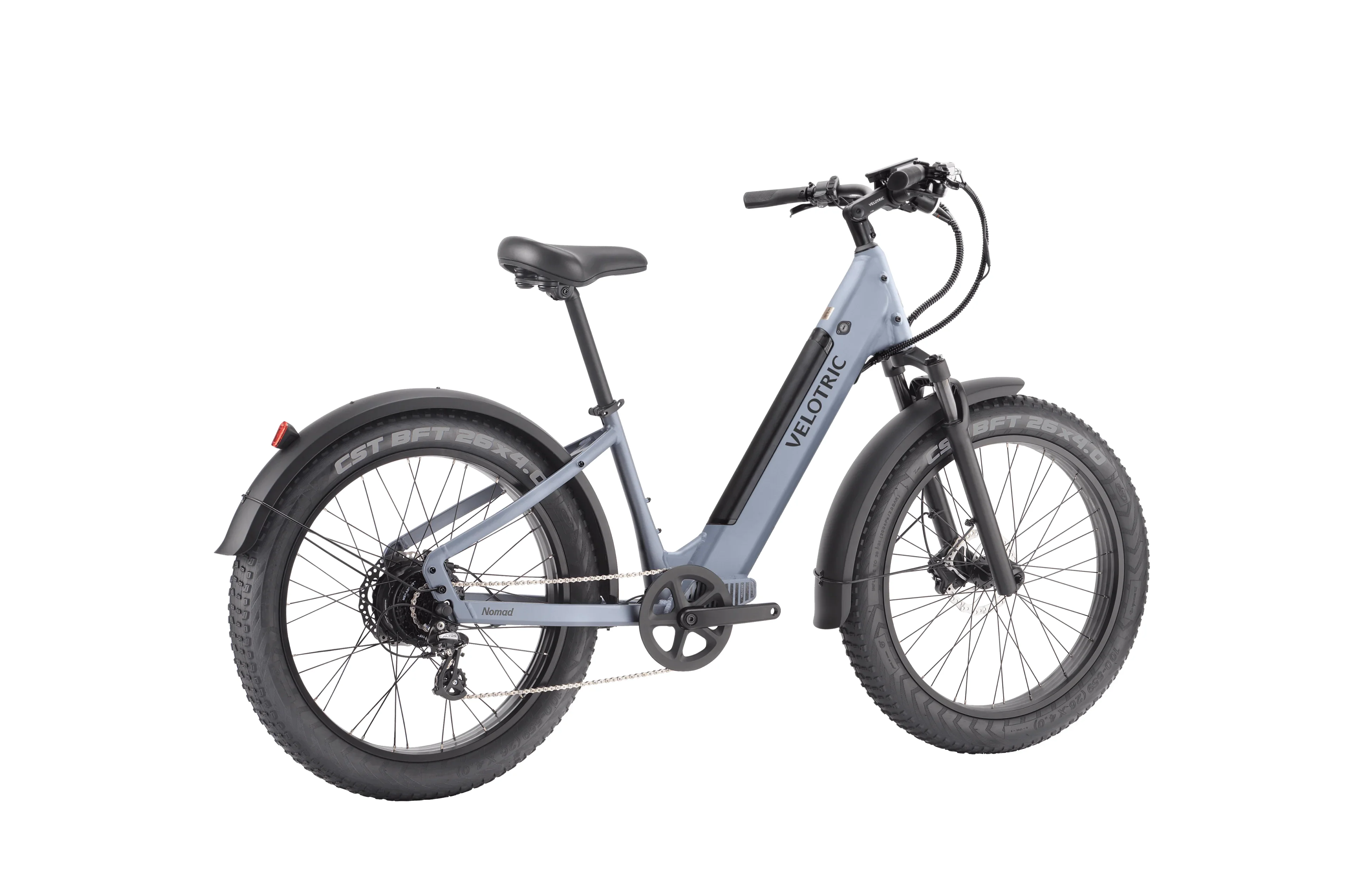 Velotric Nomad 1 Plus Electric Bike view 13