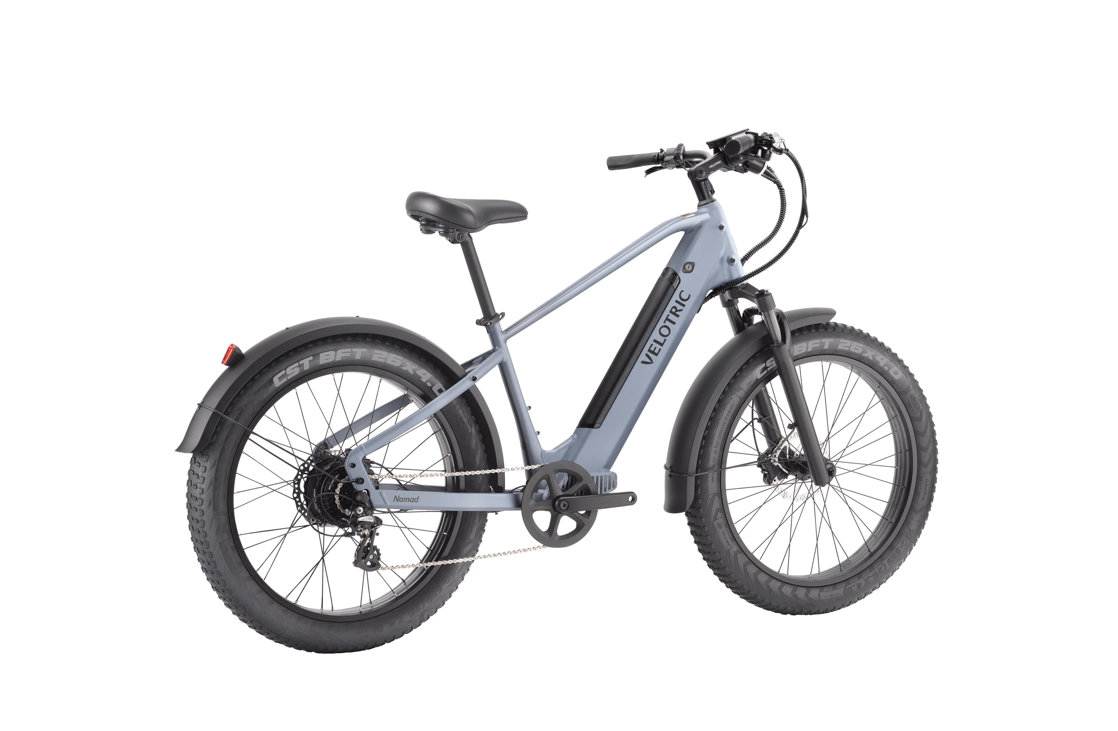 Velotric Nomad 1 Plus Electric Bike view 5