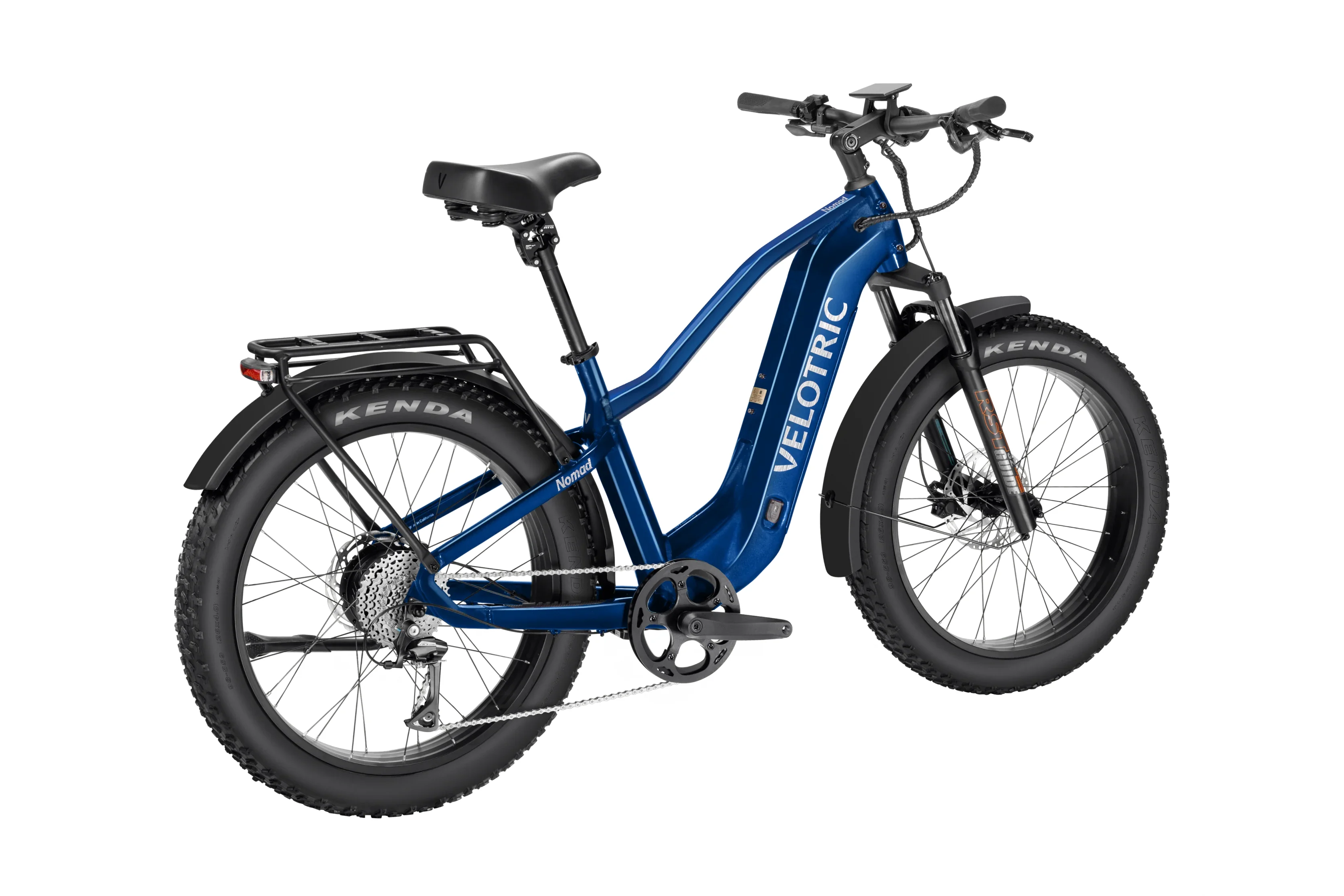 Velotric Nomad 2 Fat Tire Electric Bike view 15