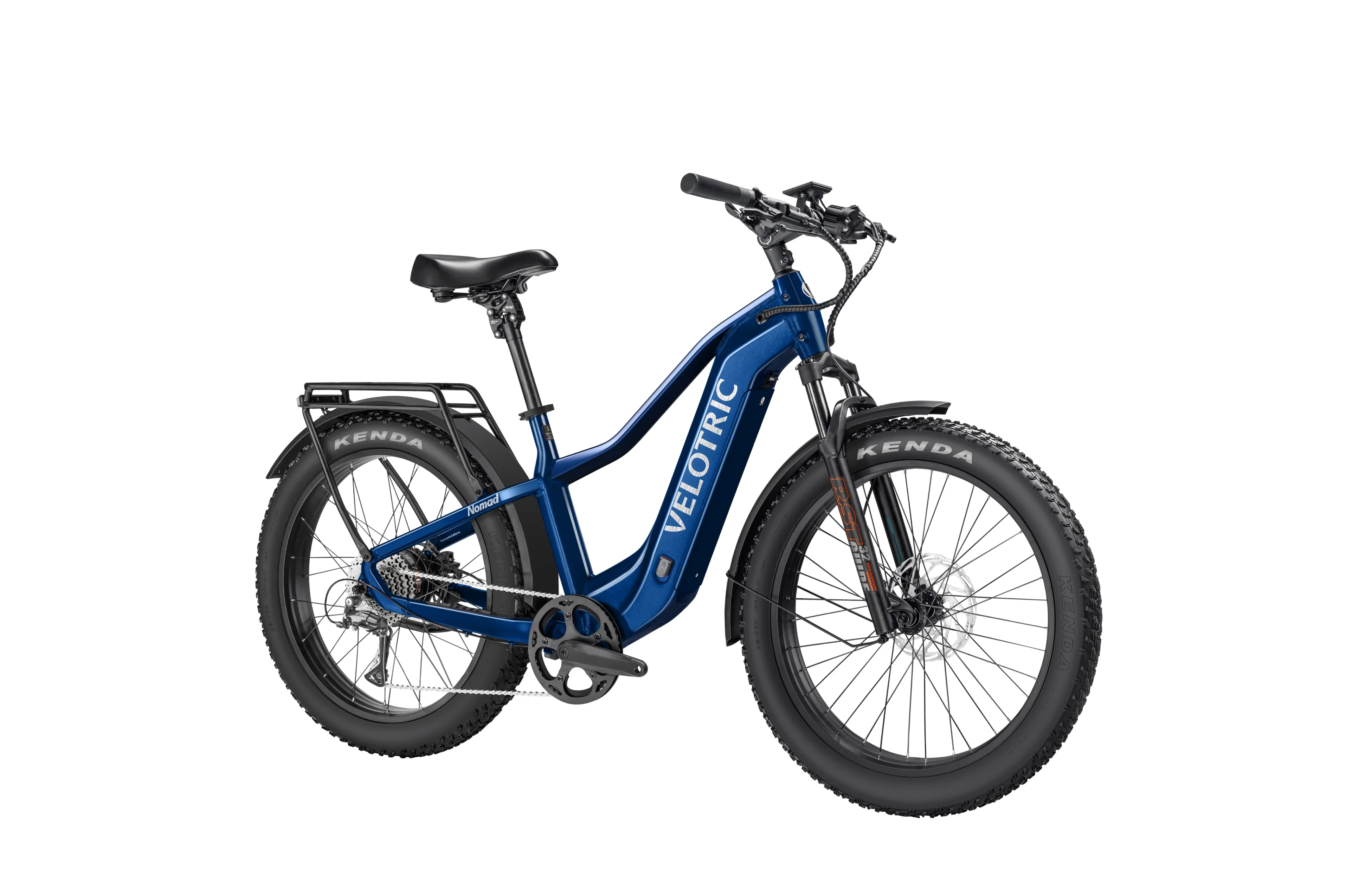 Velotric Nomad 2 Fat Tire Electric Bike view 14