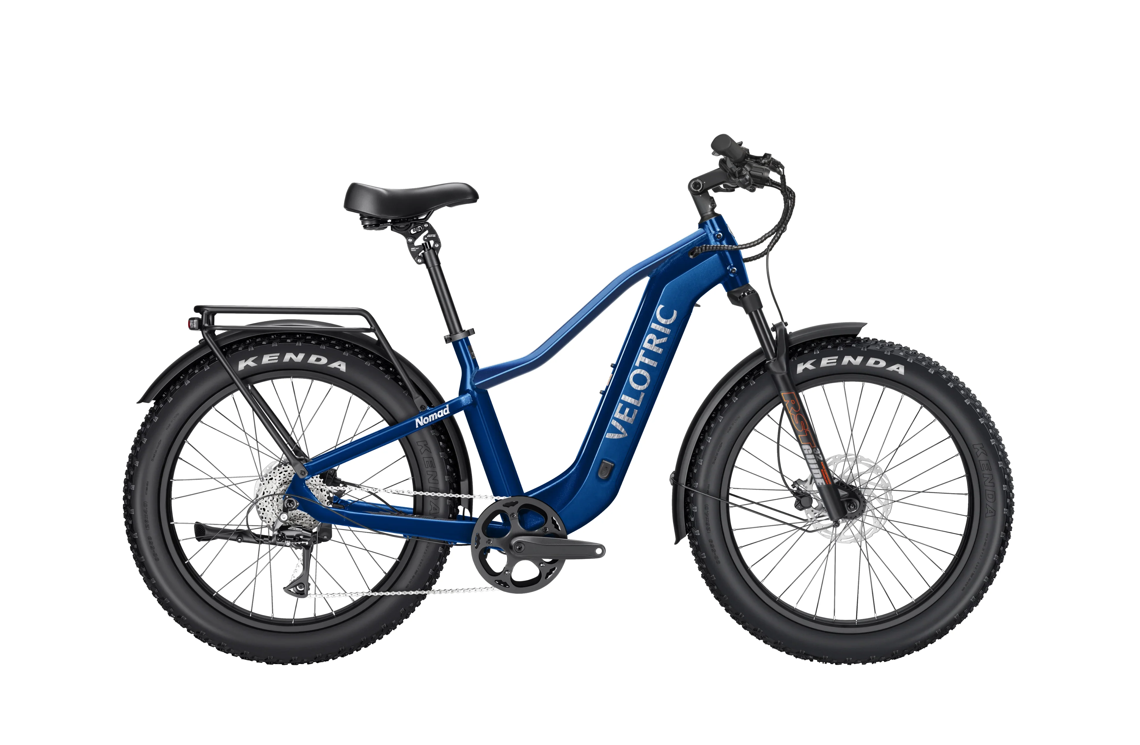Velotric Nomad 2 Fat Tire Electric Bike view 13
