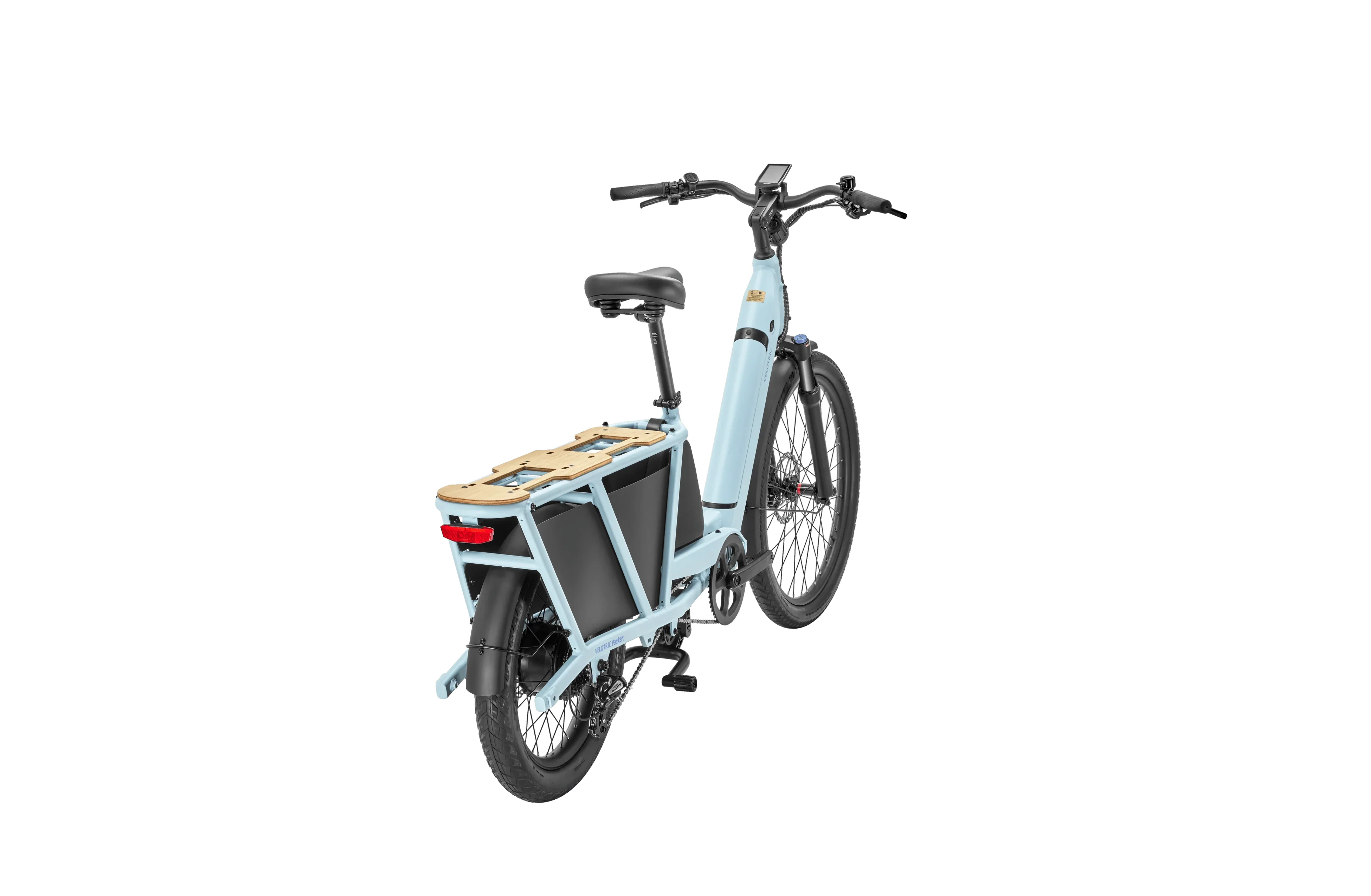 Velotric Packer 1 Electric Bike view 17