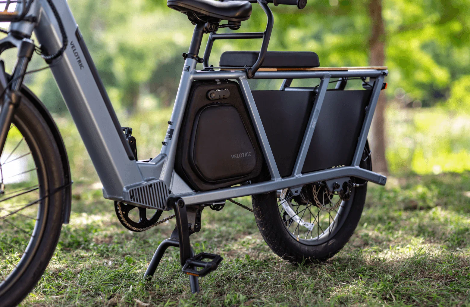 Velotric Packer 1 Electric Bike view 11