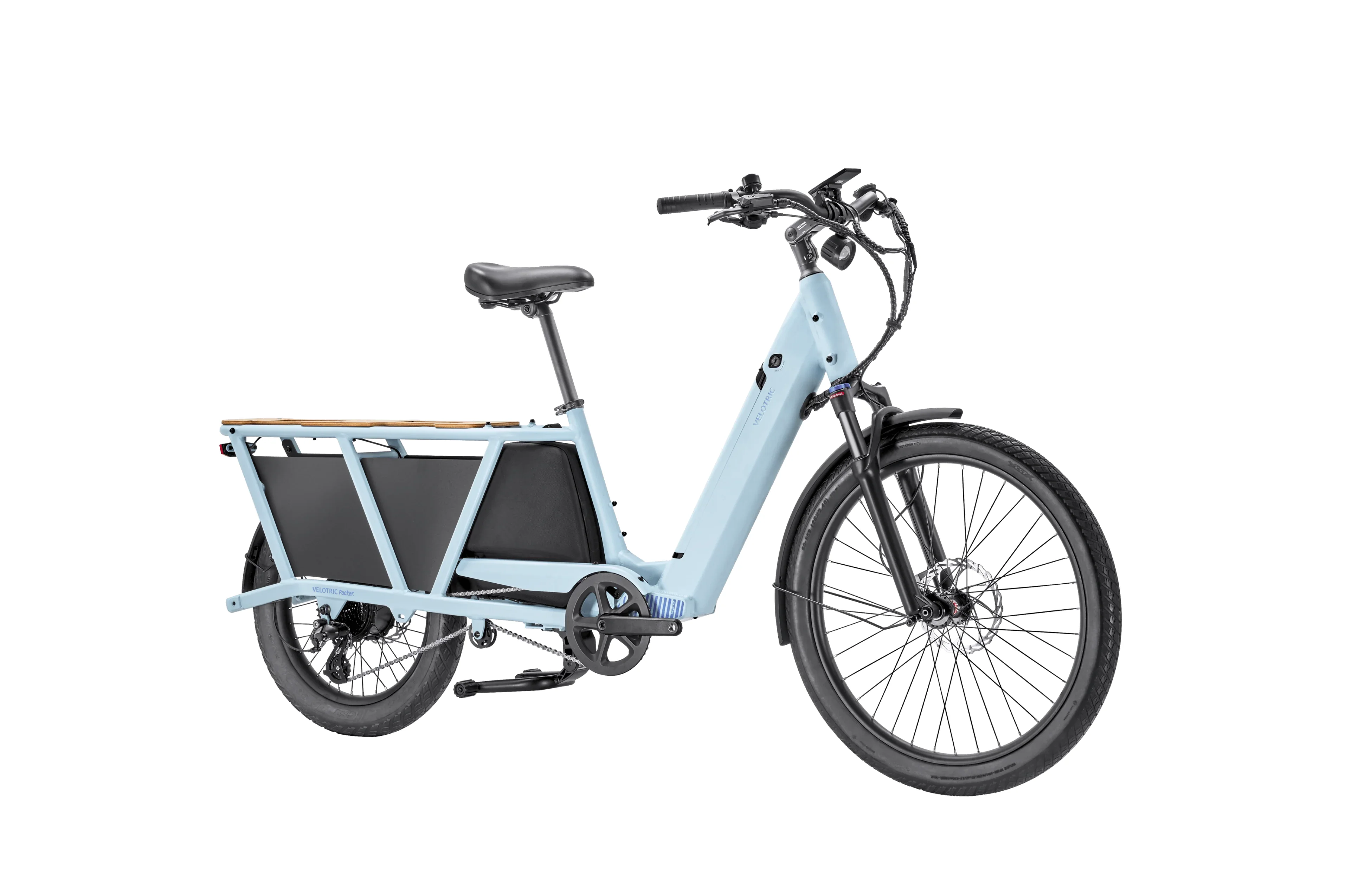 Velotric Packer 1 Electric Bike view 16