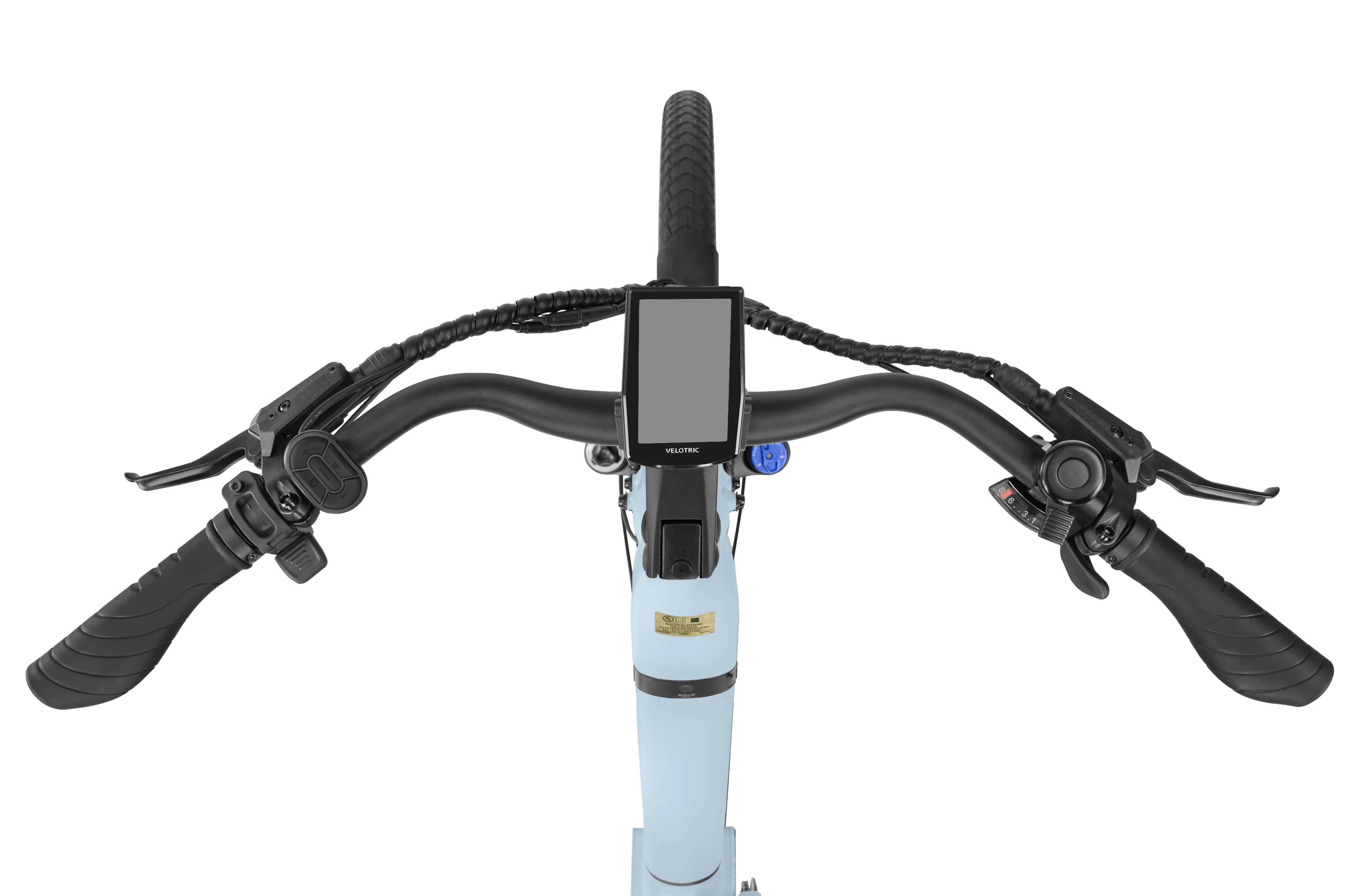 Velotric Packer 1 Electric Bike view 19