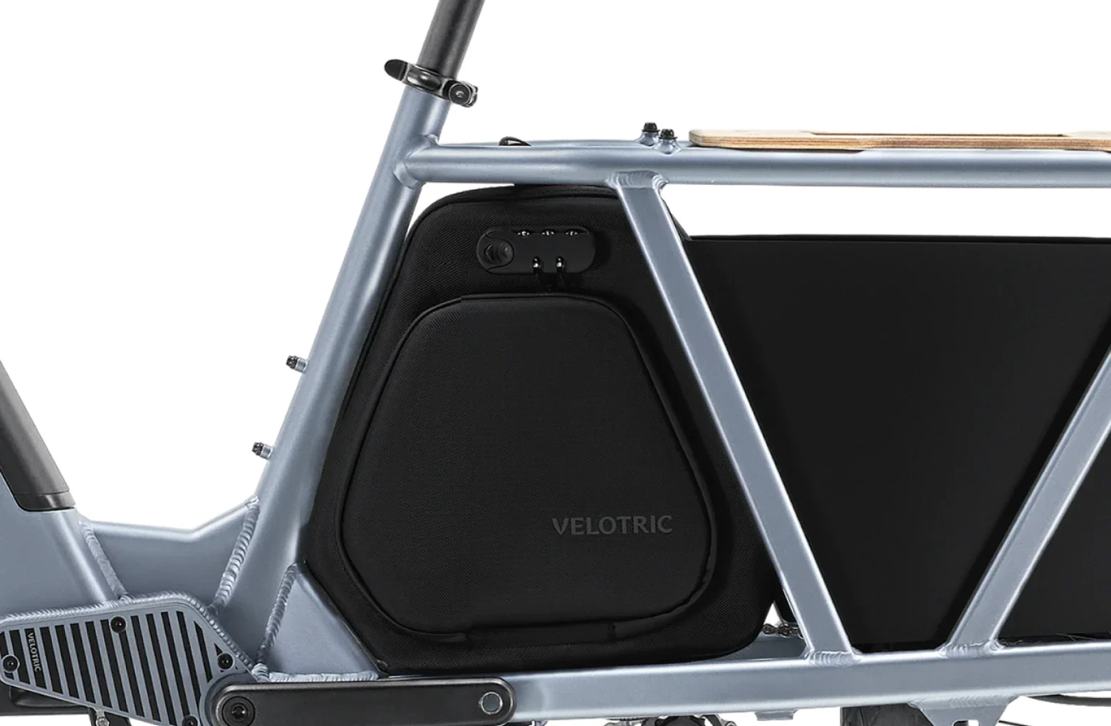 Velotric Packer 1 Electric Bike view 4