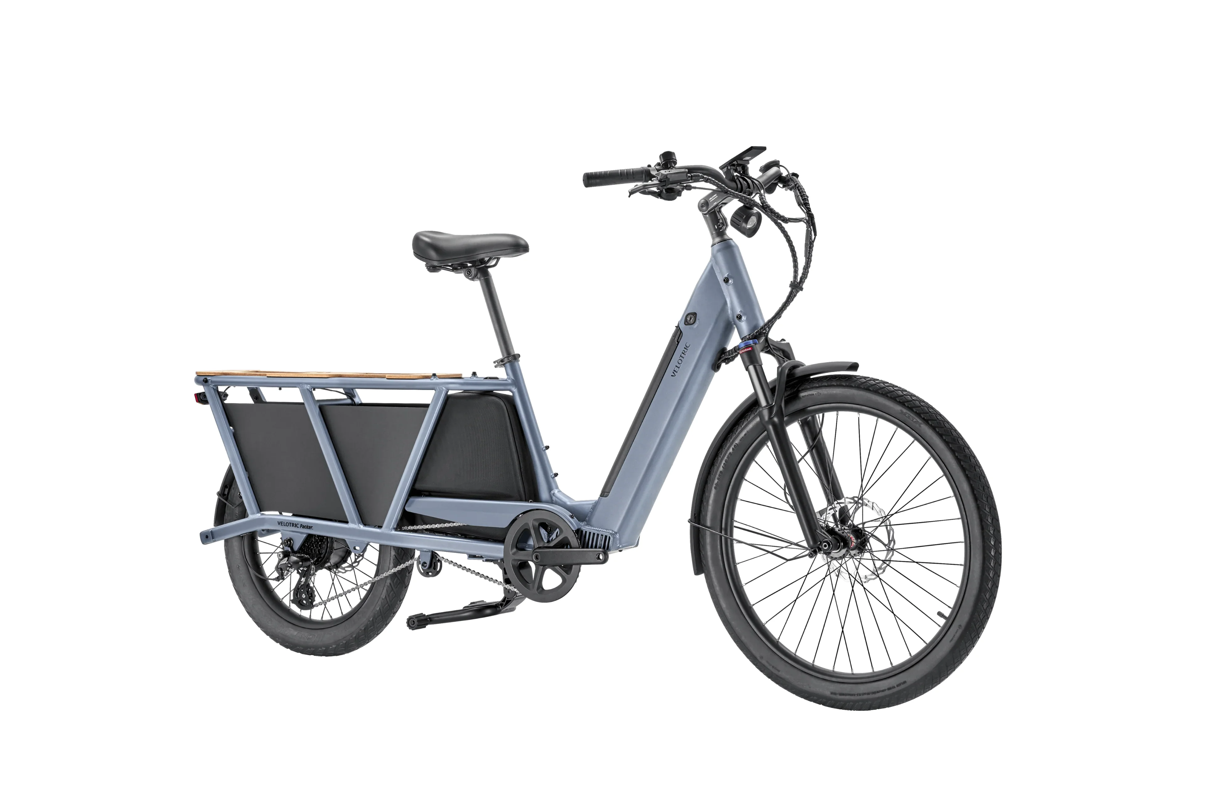 Velotric Packer 1 Electric Bike view 3