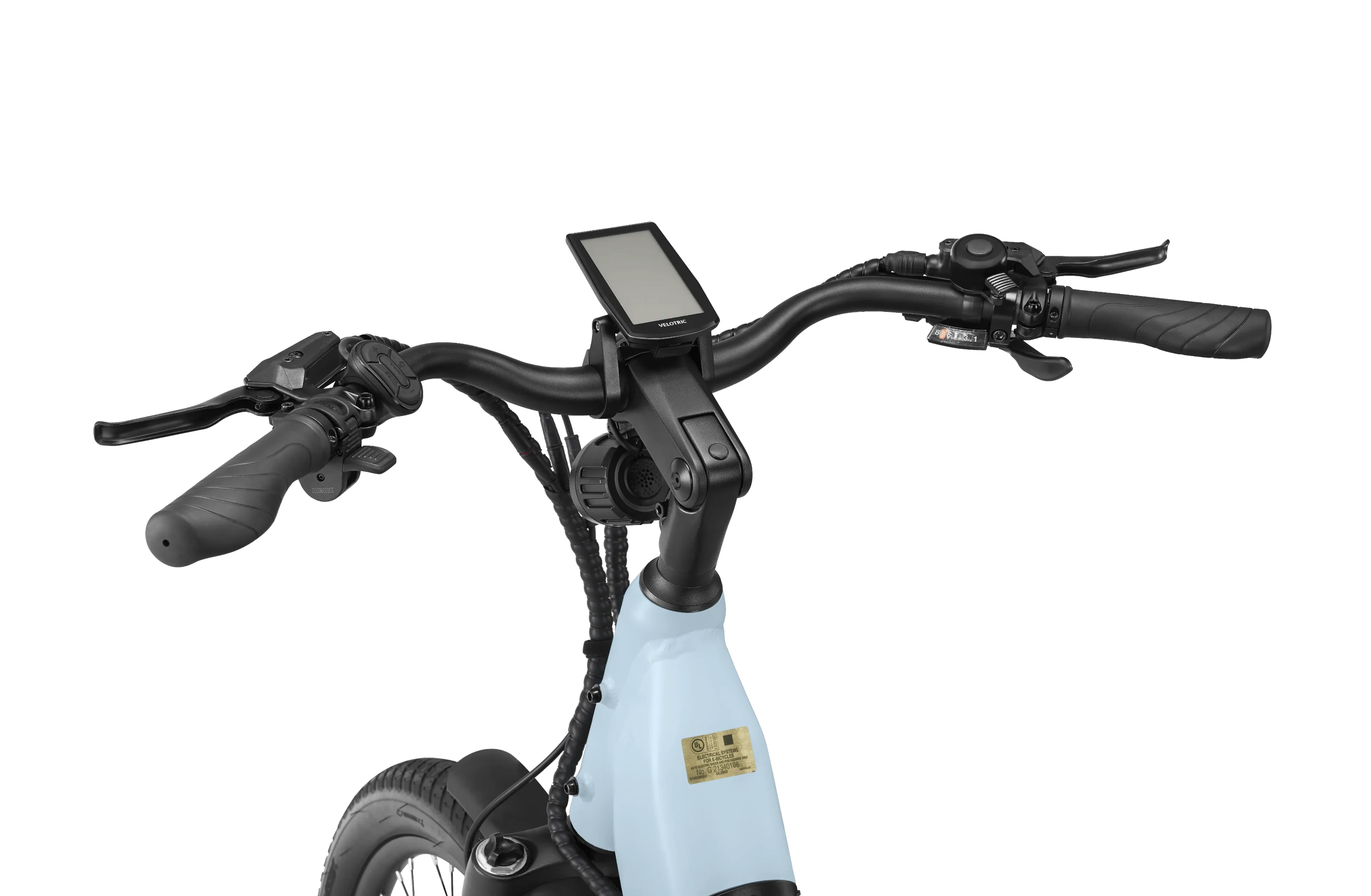 Velotric Packer 1 Electric Bike view 18