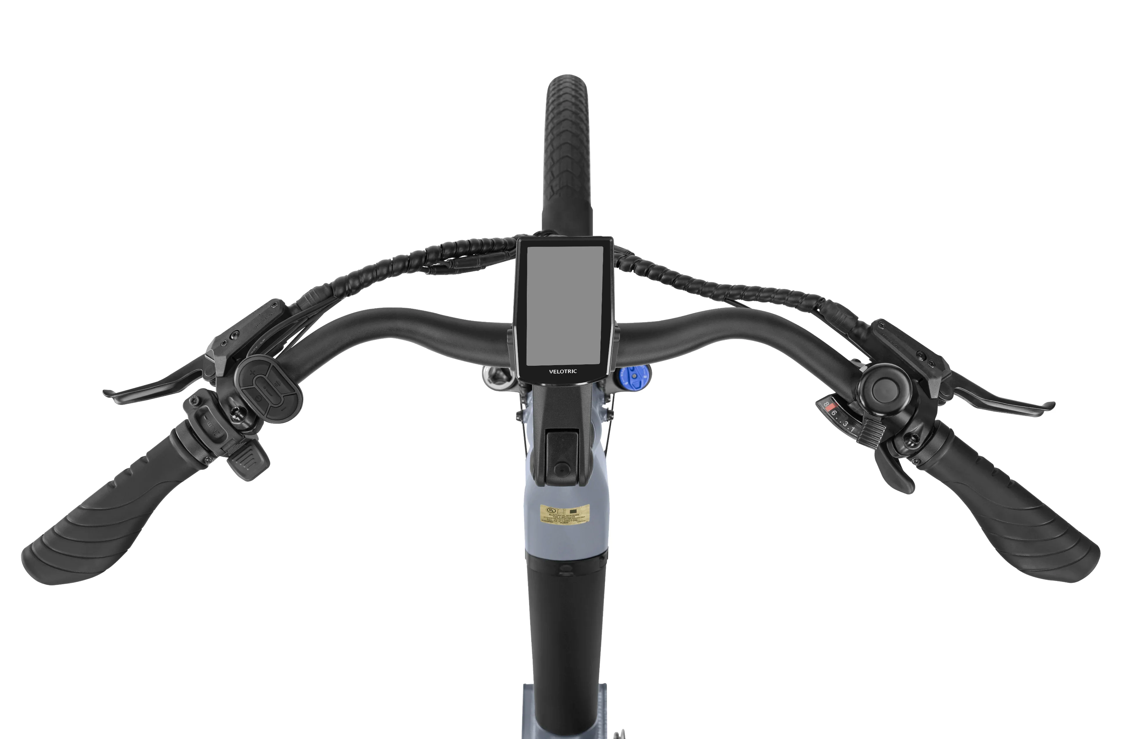 Velotric Packer 1 Electric Bike view 7