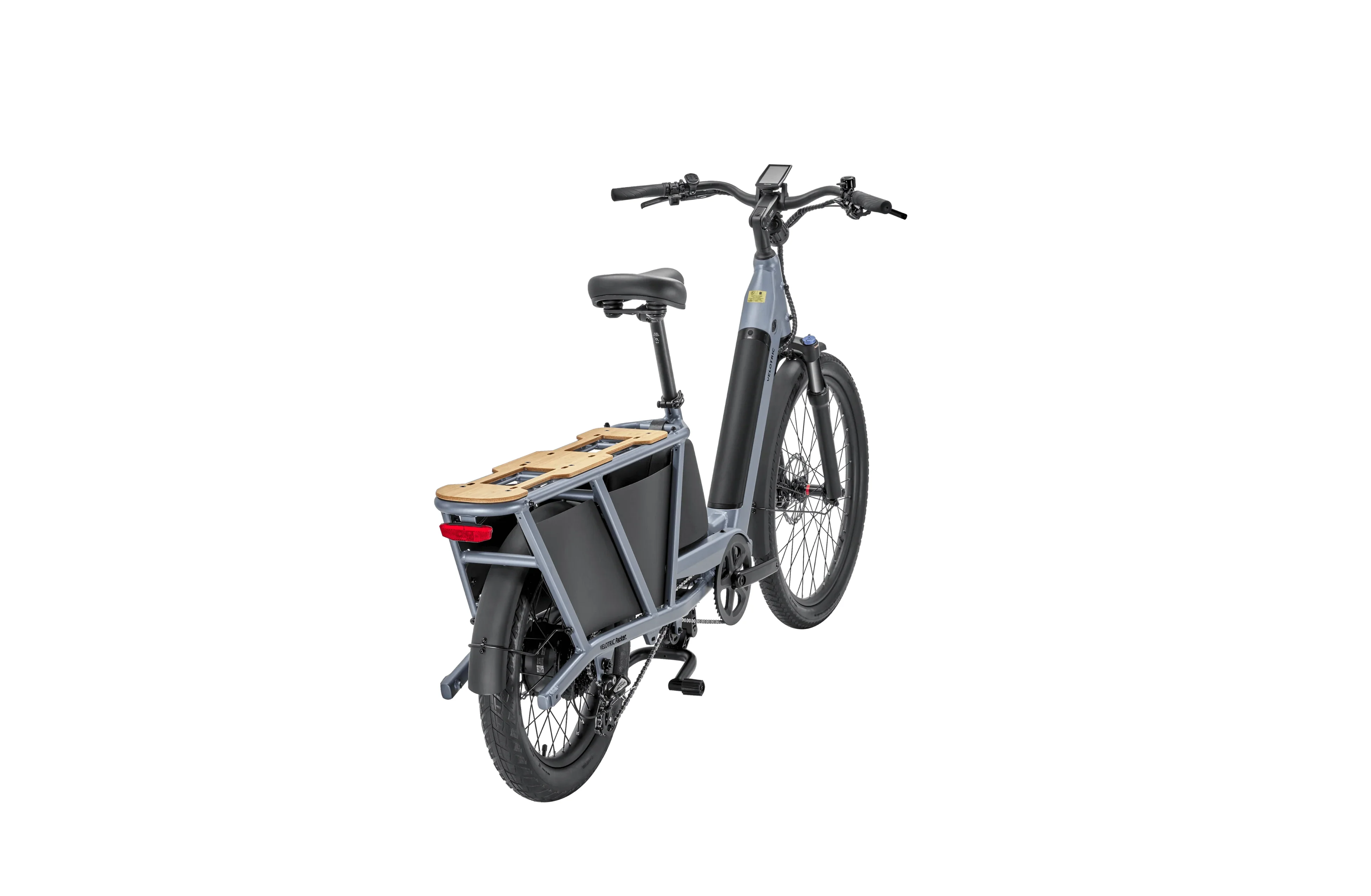 Velotric Packer 1 Electric Bike view 5
