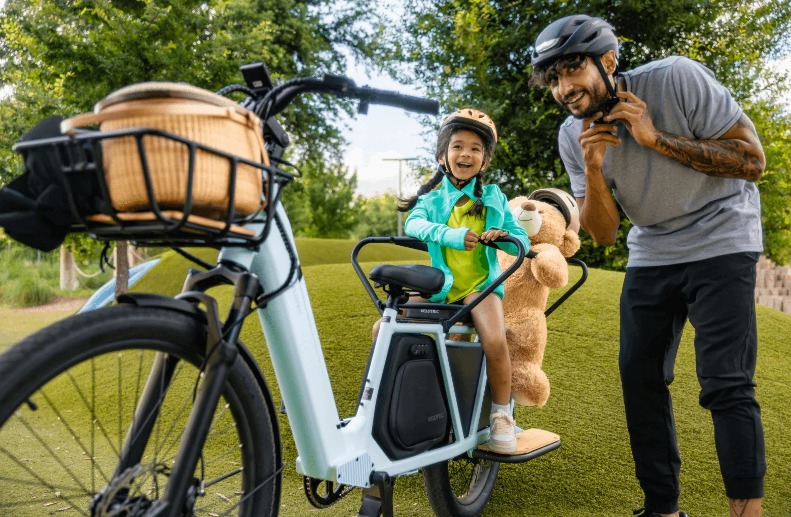 Velotric Packer 1 Electric Bike view 24