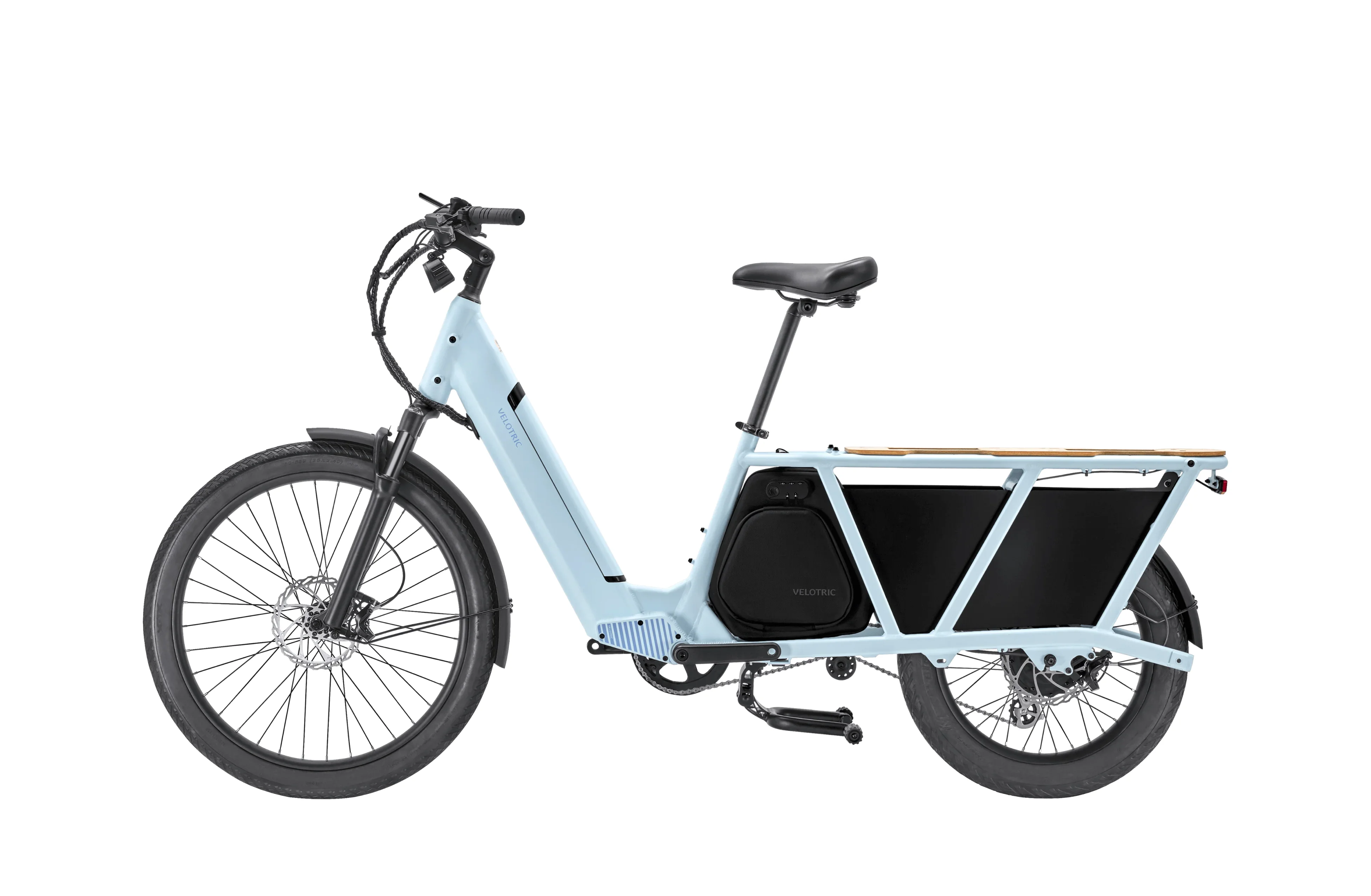 Velotric Packer 1 Electric Bike view 14