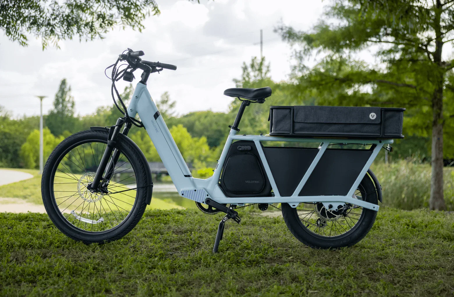 Velotric Packer 1 Electric Bike view 26